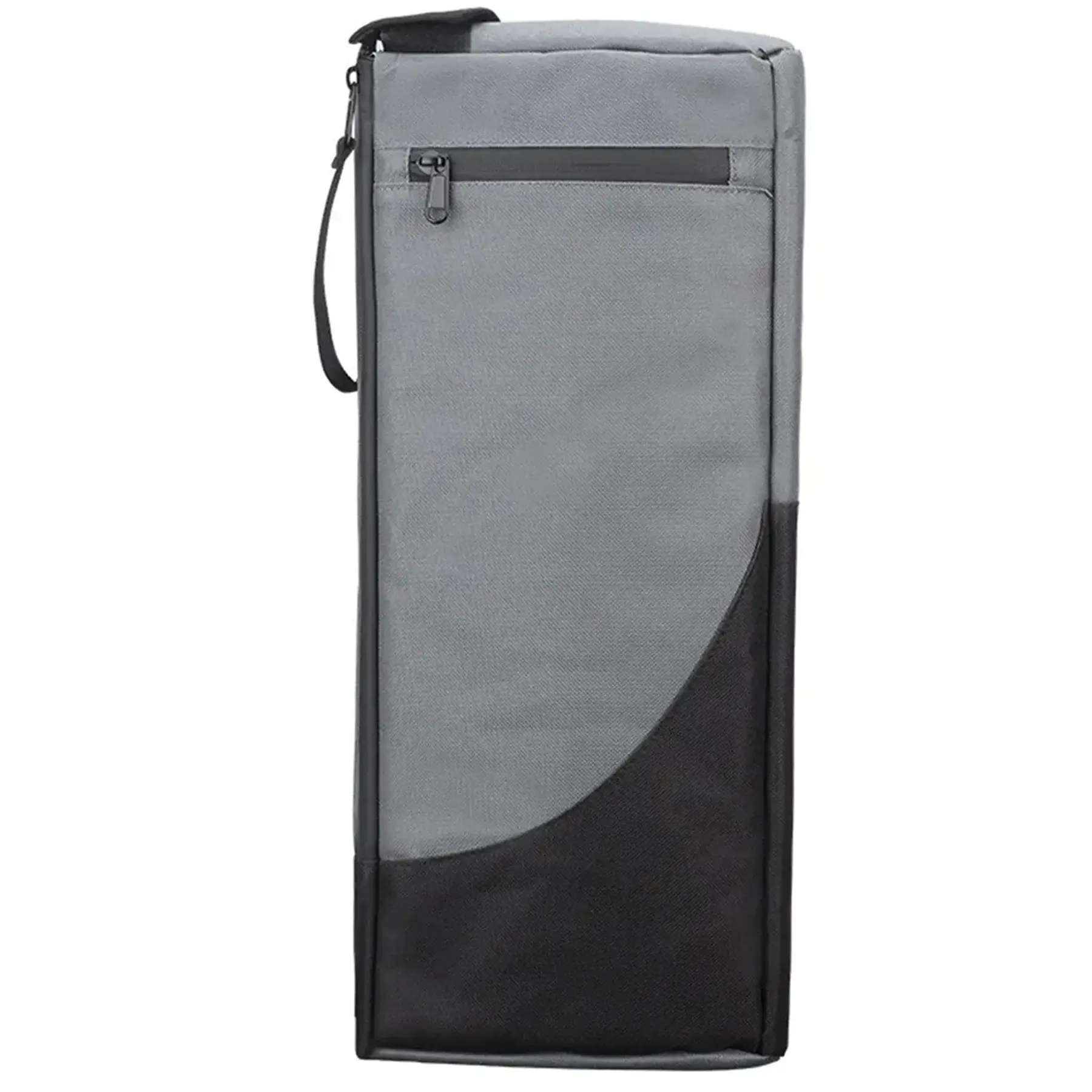 Portable Insulated Golf Cooler Bag Keeps Drinks Cold