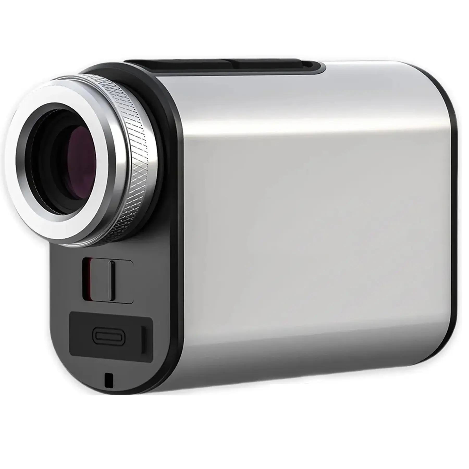 Compact Slope Compensation Golf Laser Rangefinder