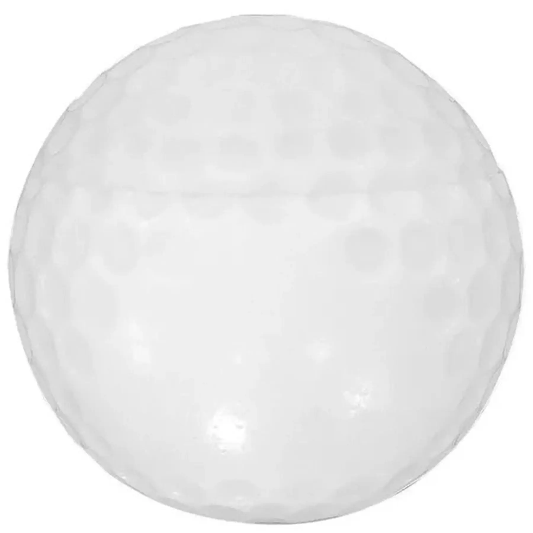 Golf Ball Ceramic Mug Lid Included Customizable Novelty Drinkware