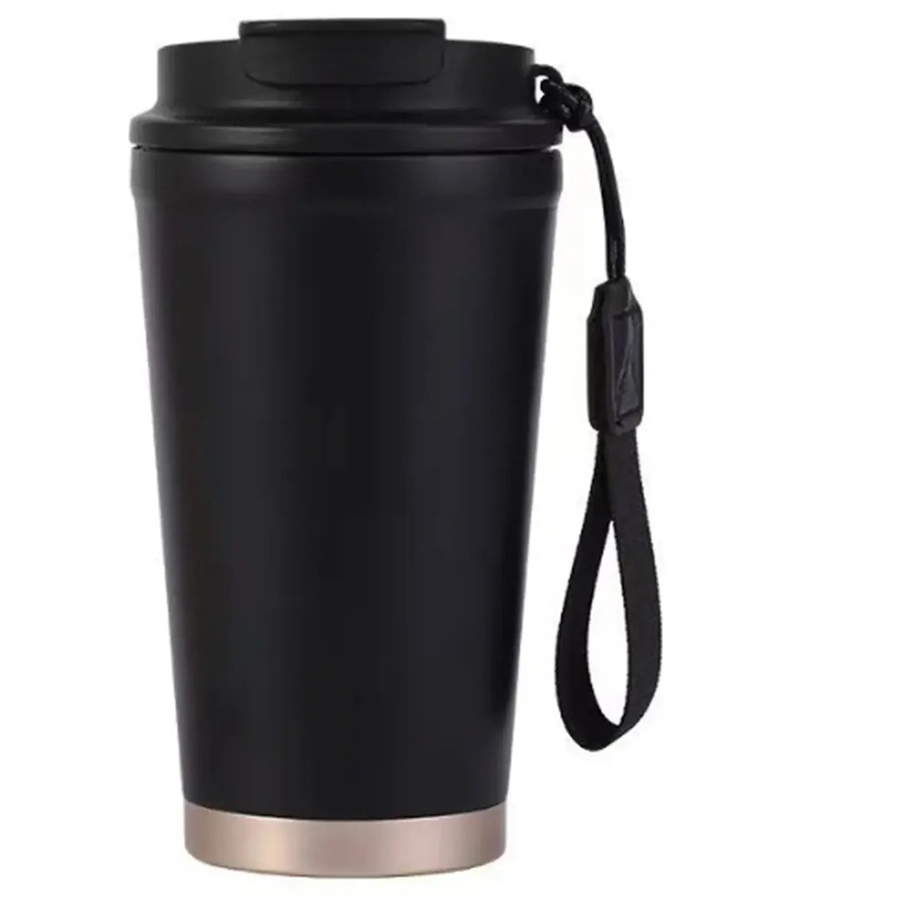316 Stainless Steel Double Wall Vacuum Insulated Travel Tumbler 13.5oz