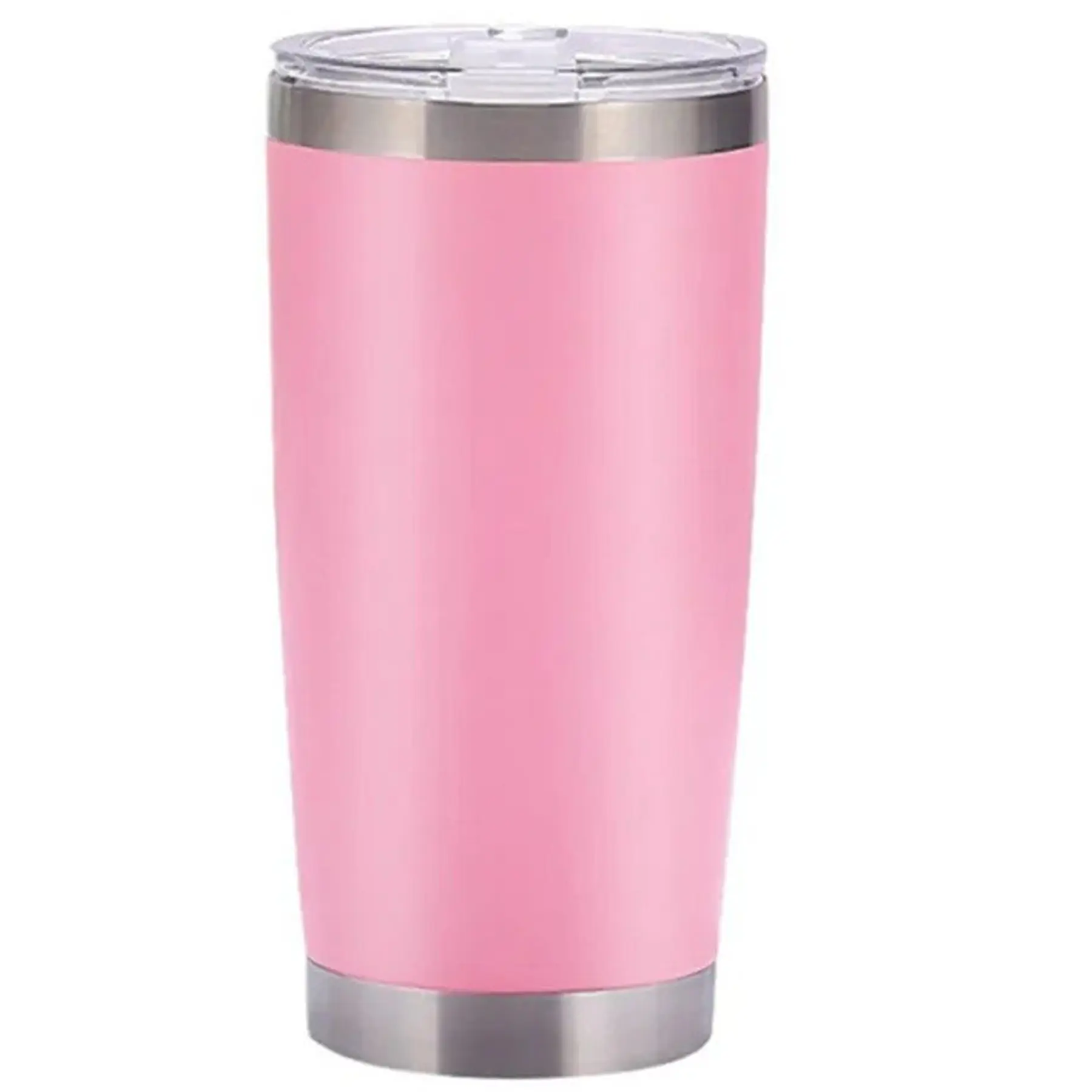 Insulated 304 Stainless Steel Travel Beer Mug 20oz