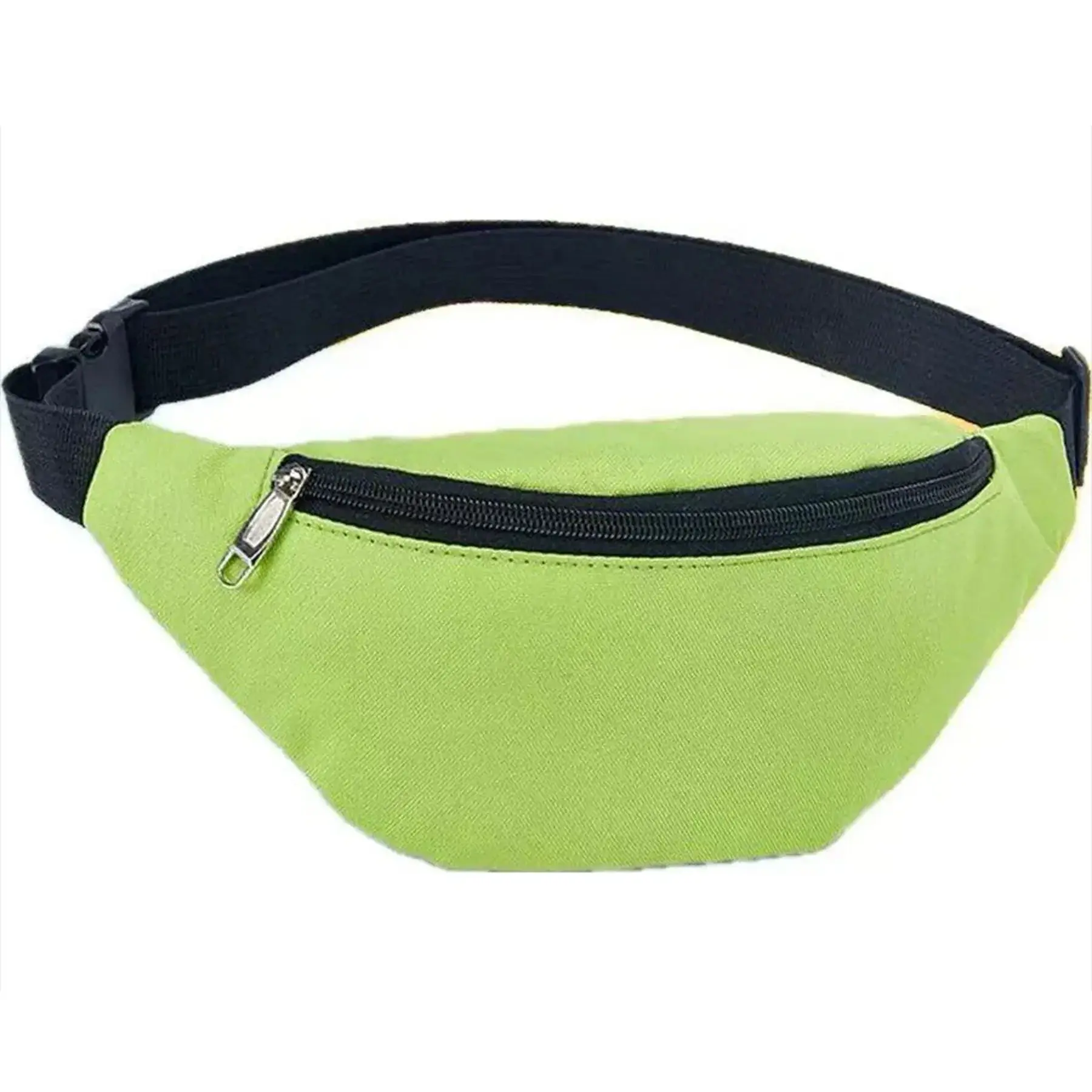 All Day Adjustable Crossbody Waist Pack for Men Women