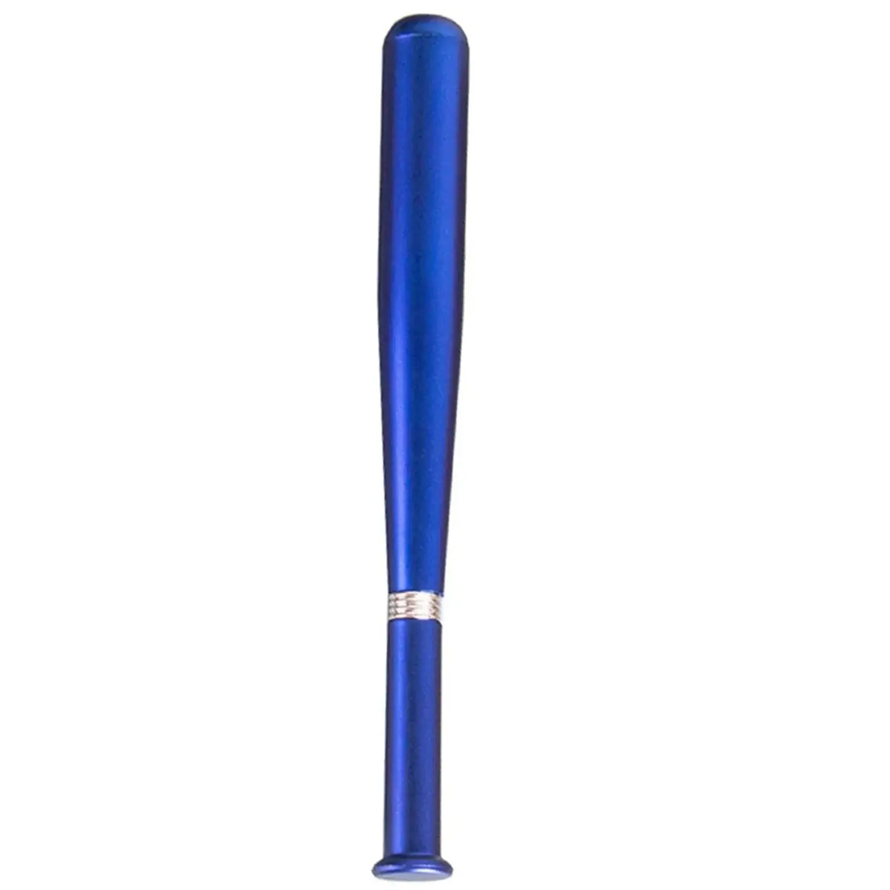 Baseball Bat Metal Ballpoint Pen Custom Sports Promotional Gift
