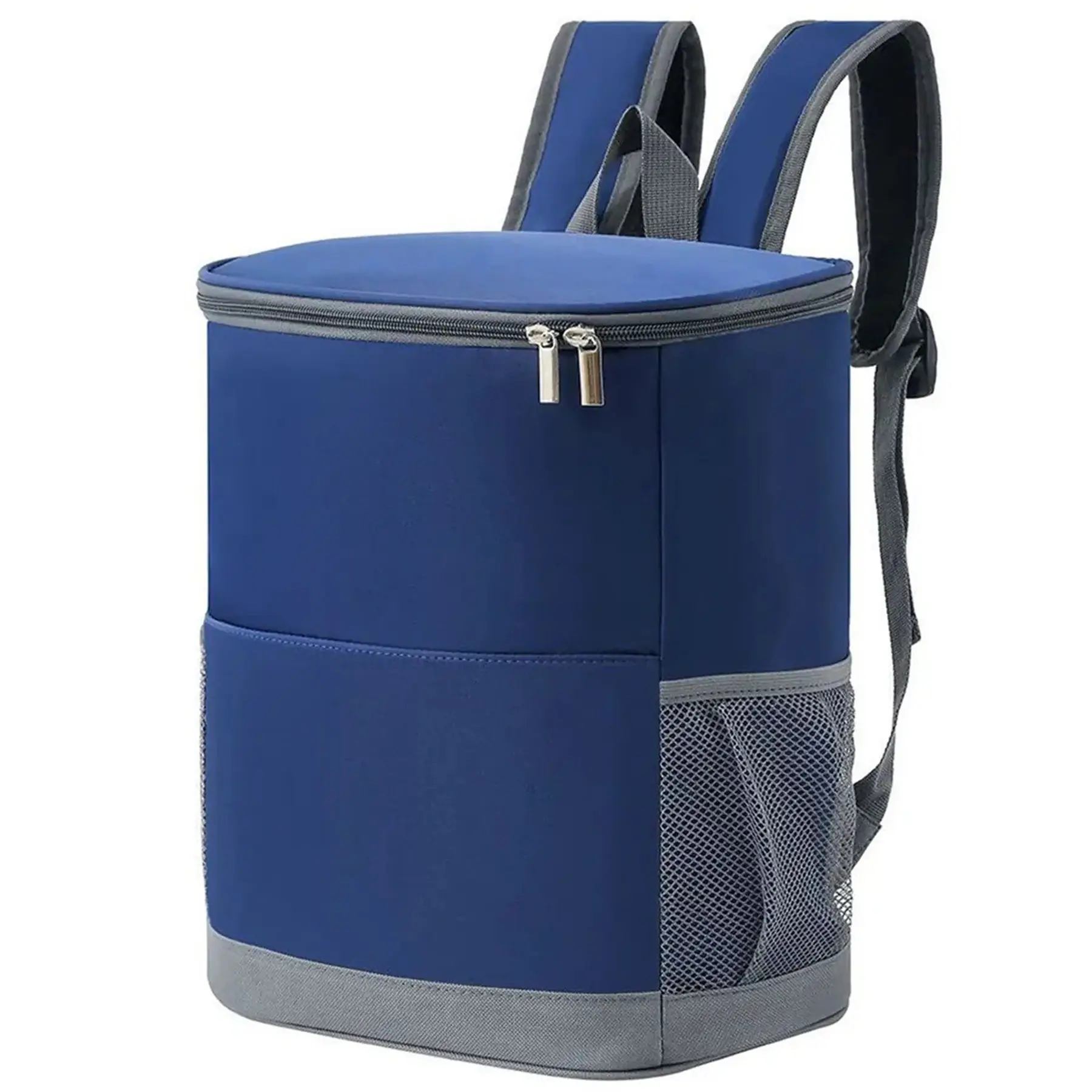 Portable Insulated Thermal Backpack for Cold Food Storage