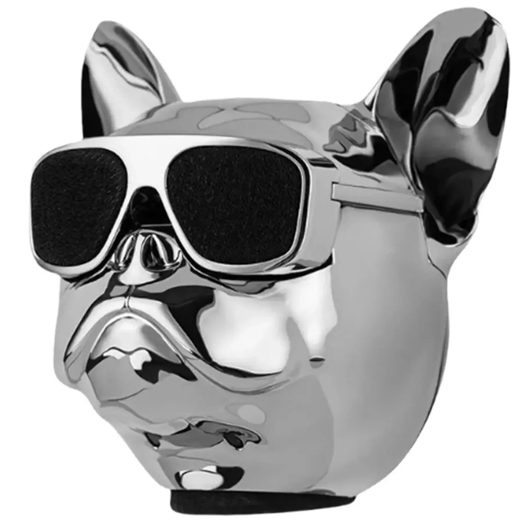Cute Puppy Shape Wireless Speaker
