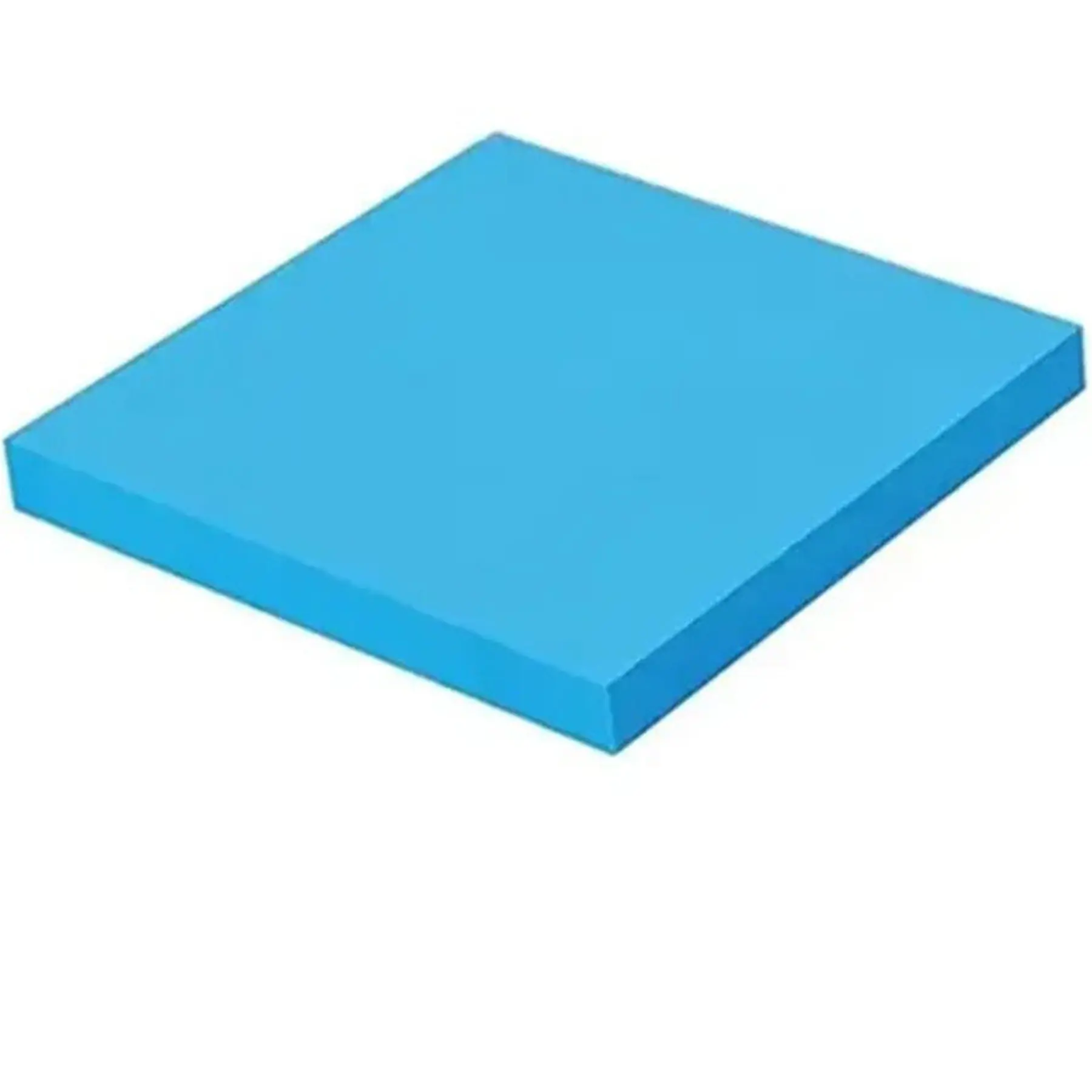 Vivid Neon Self Adhesive Note Pads Multi Color