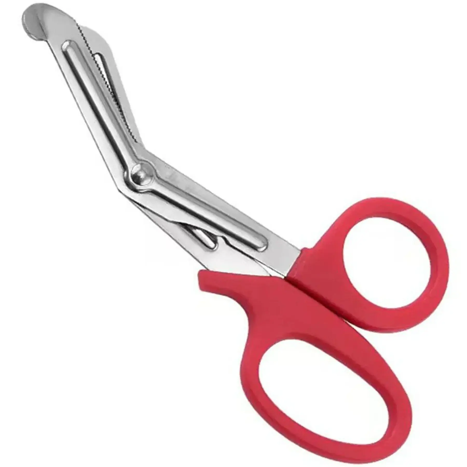 Medical Trauma Shears Stainless Steel Heavy Duty Emergency Scissors for Nurse EMT First Aid Kit