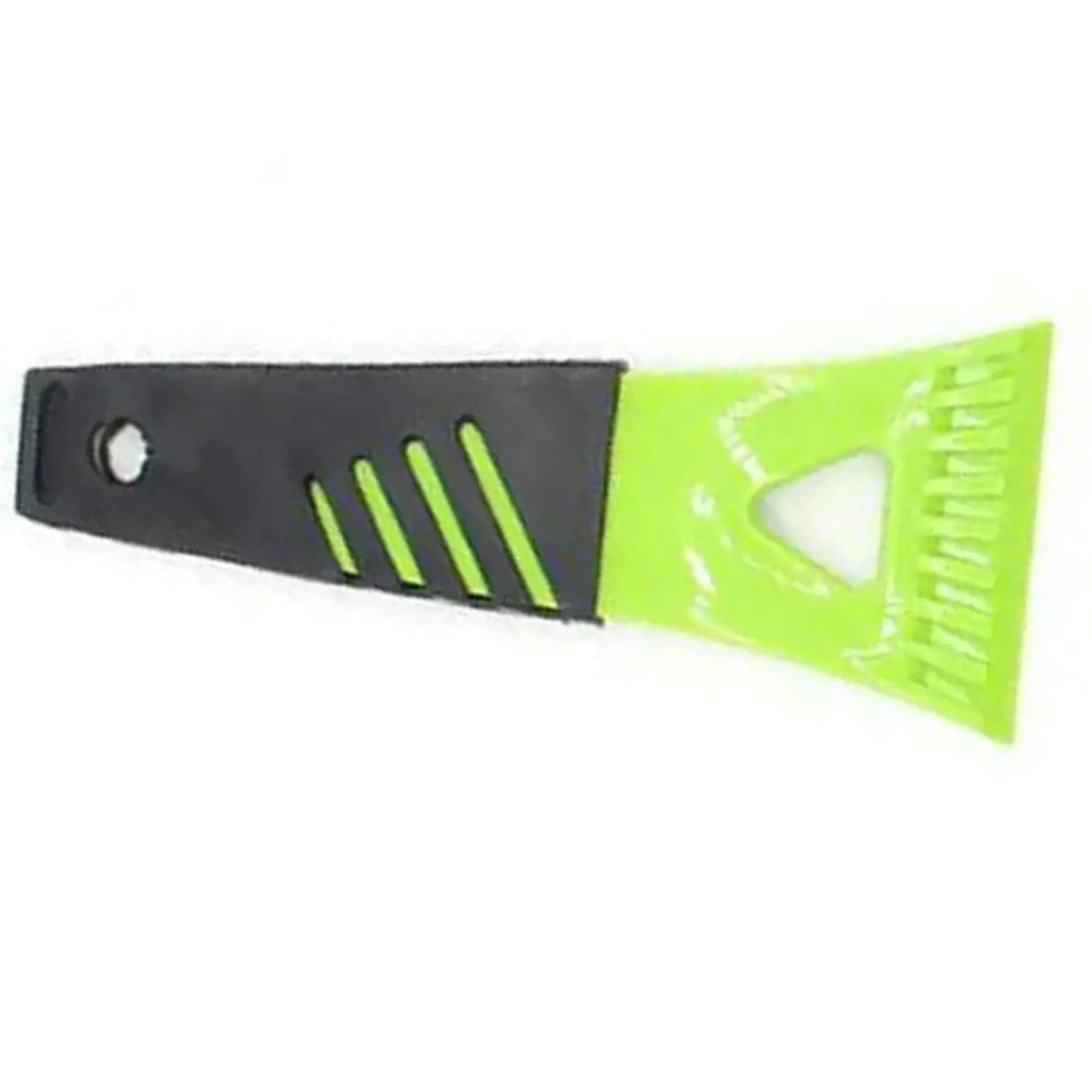Compact Car Windshield Ice Scraper Tool