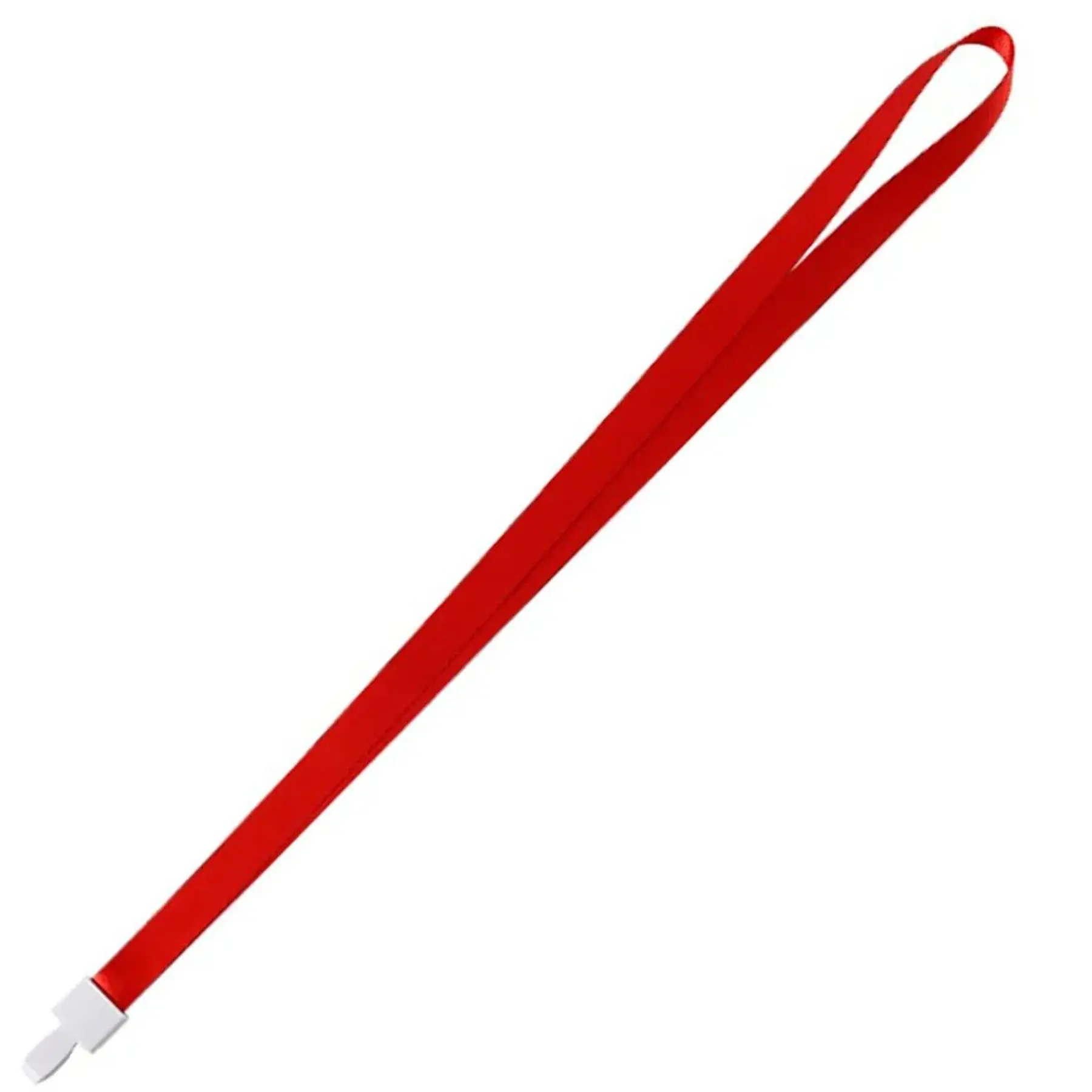 Custom Breakaway Safety Lanyard Heavy Duty Polyester