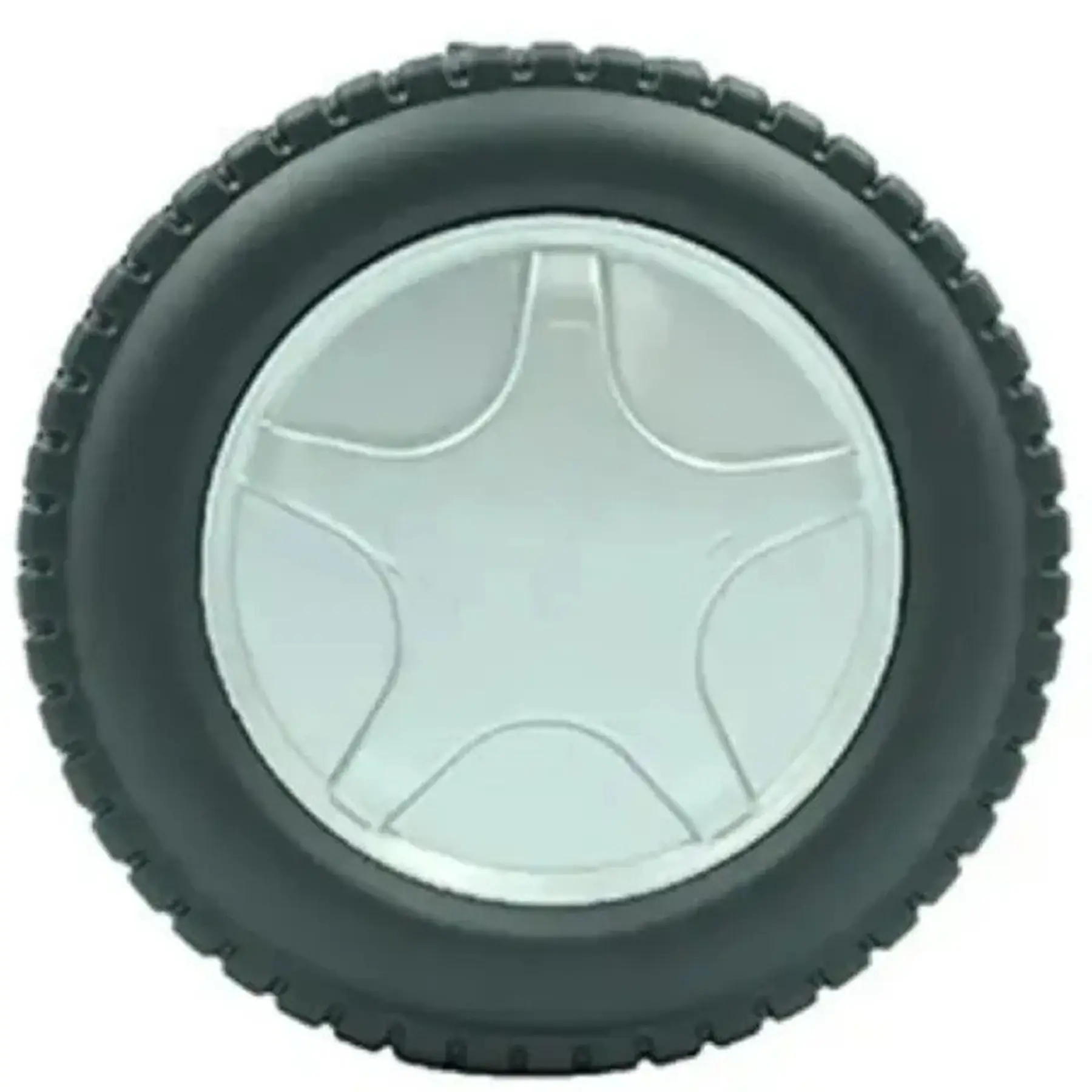 Versatile Tire-Inspired Tool Set for Household Automotive Repairs