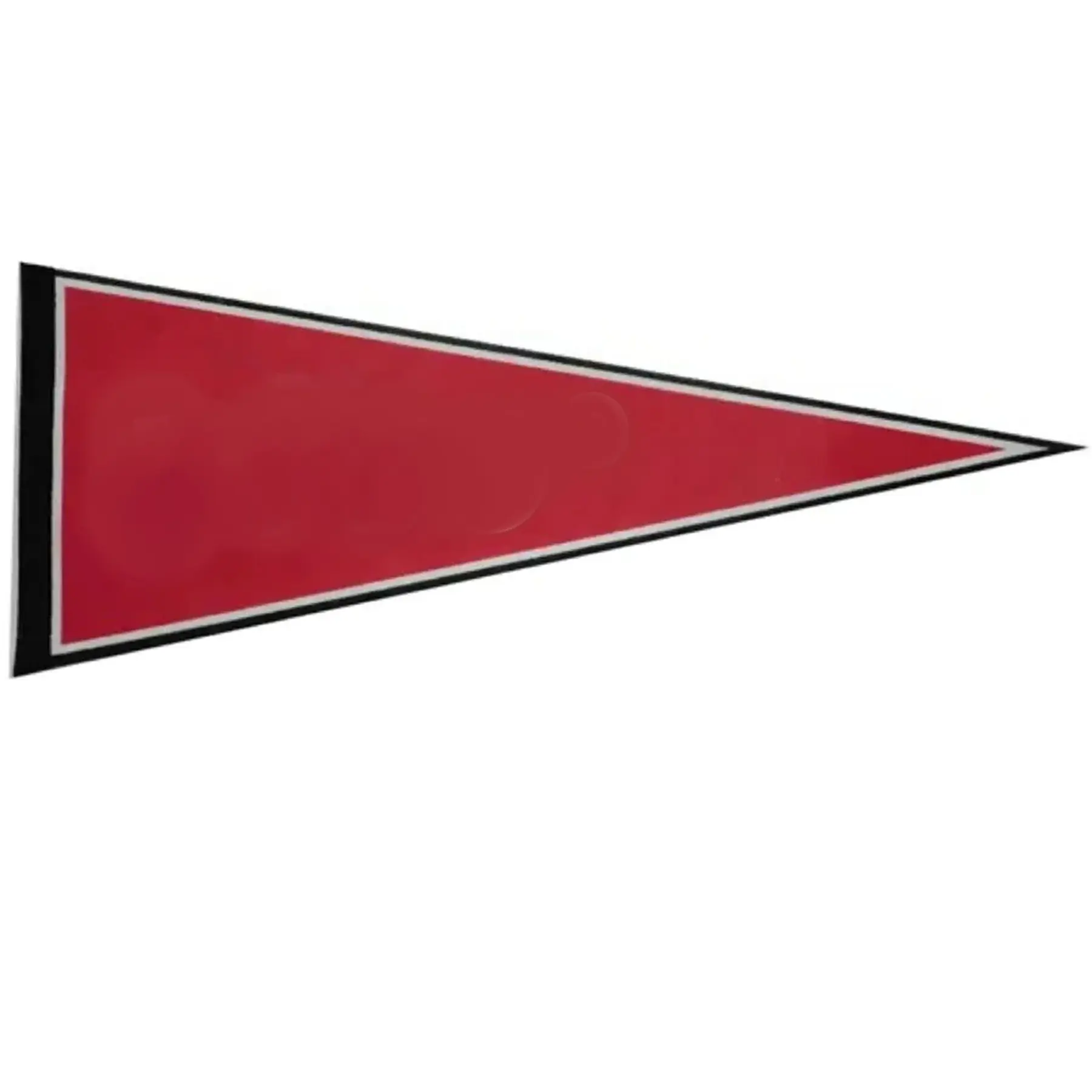 Custom Name Pennant Banner Wall Hanging Home Decoration