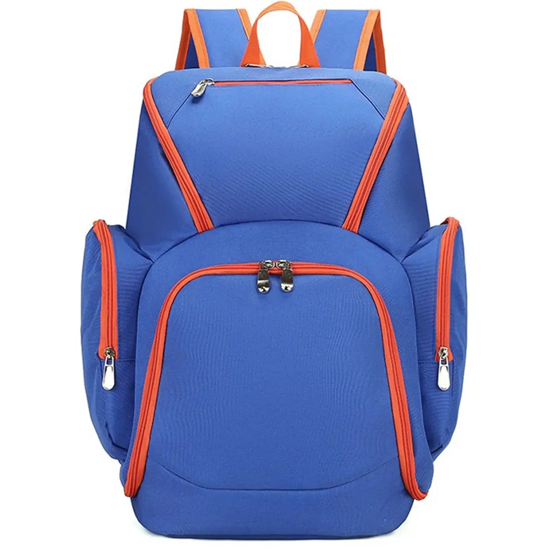 Customizable Team Sports Backpack for Boys Girls Athletes