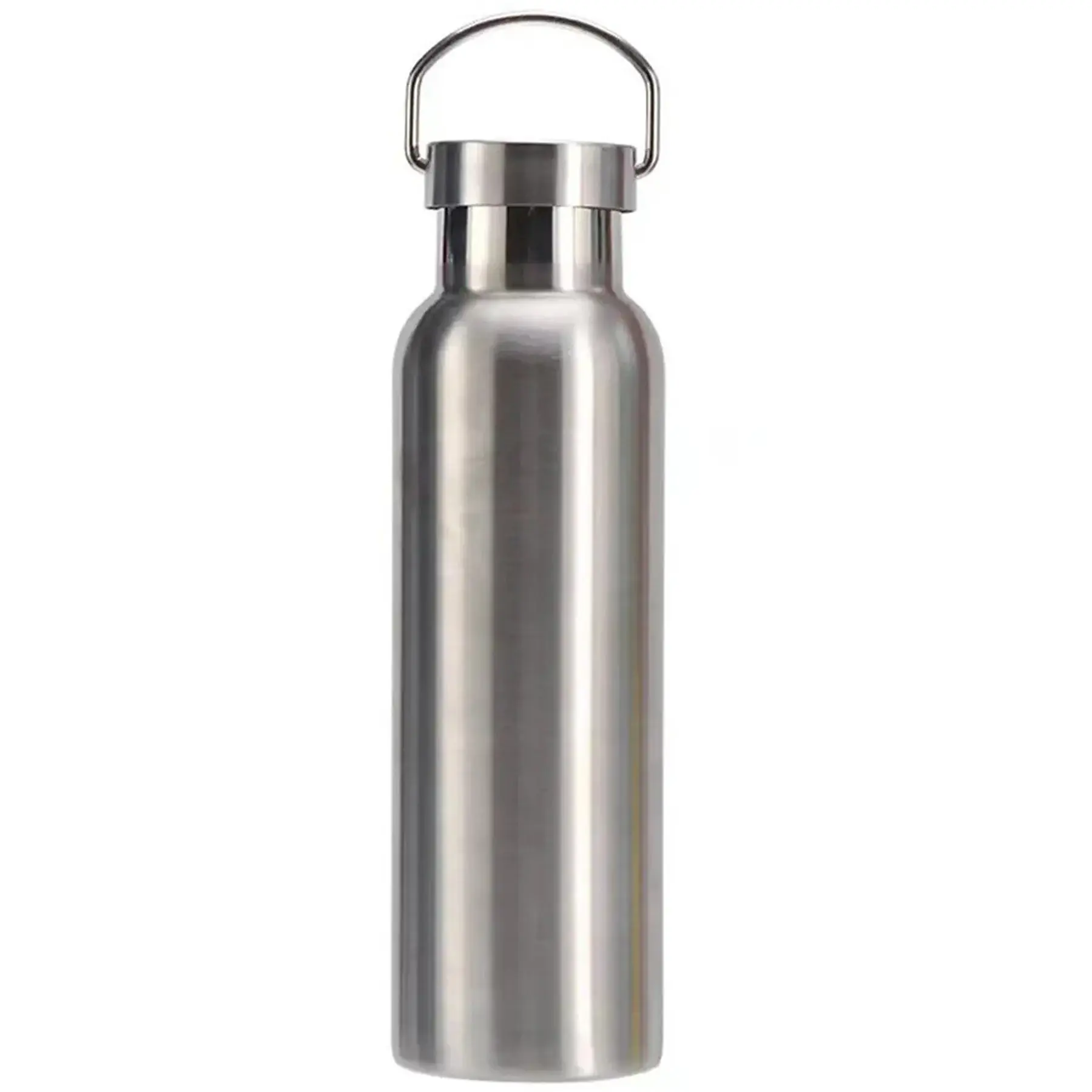 Cycling Bottle 20oz Stainless Steel Insulated
