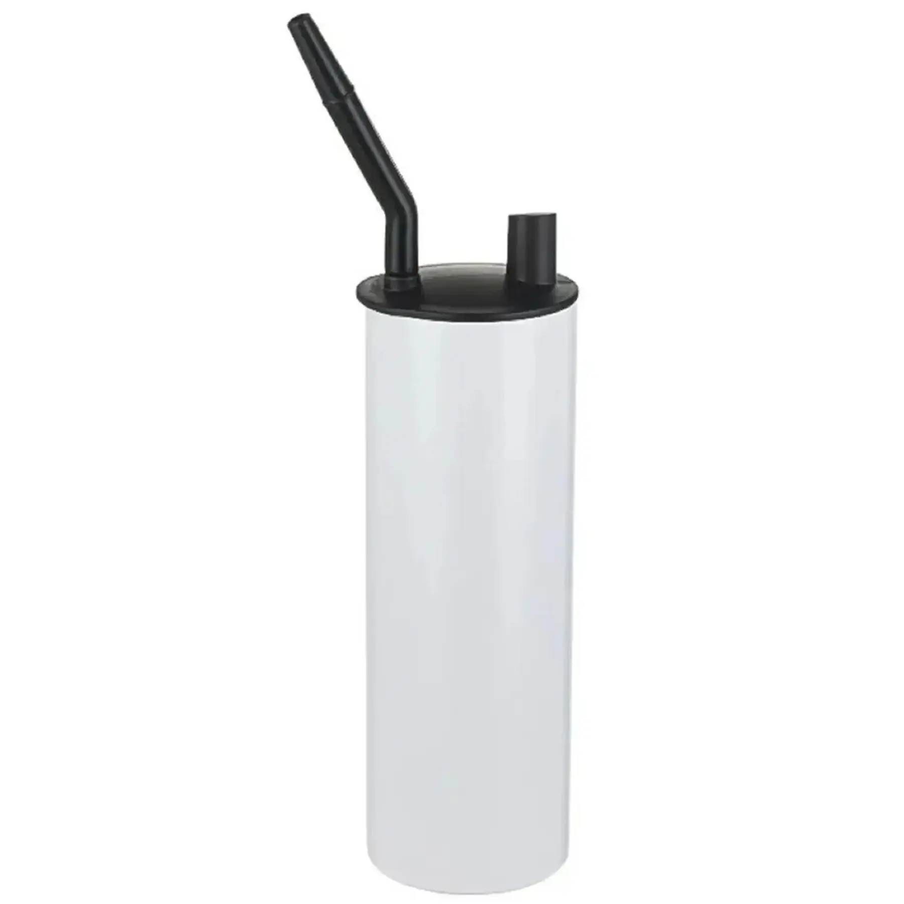 20oz Straight Stainless Steel Insulated Tumbler for Sublimation Custom Artwork