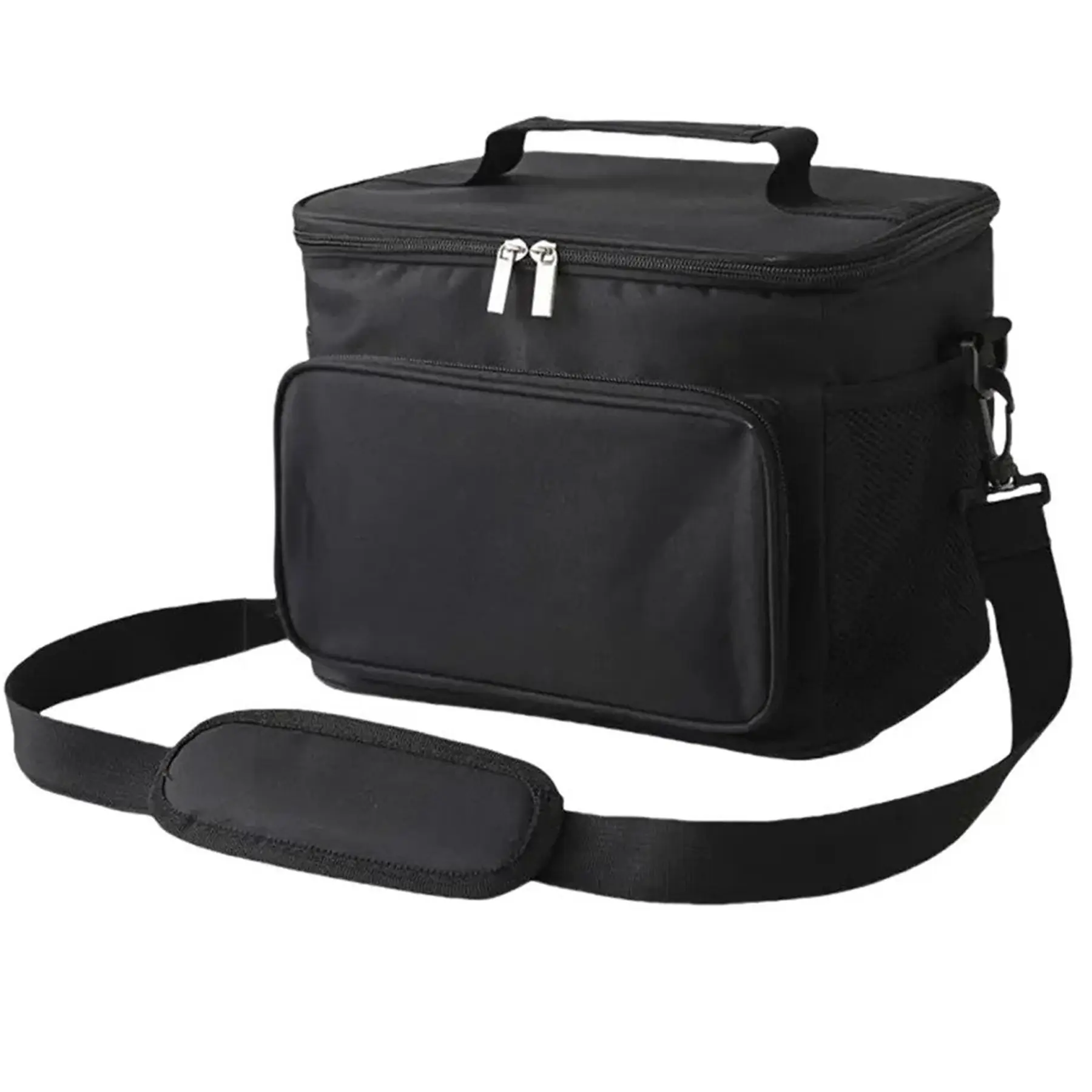 Heavy Duty Insulated Lunch Cooler Bag for Work Picnic Travel