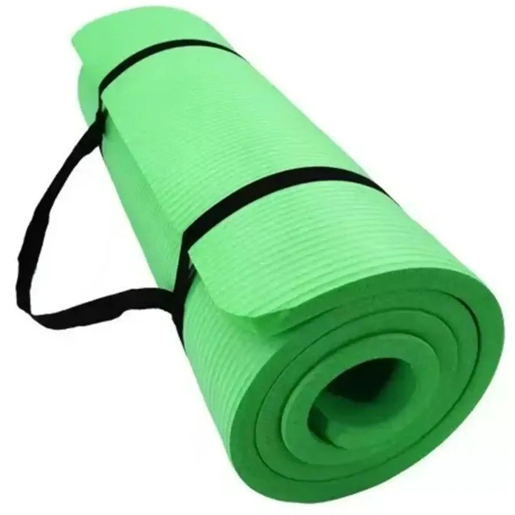 Extra Thick Non Slip Yoga Mat for Workout