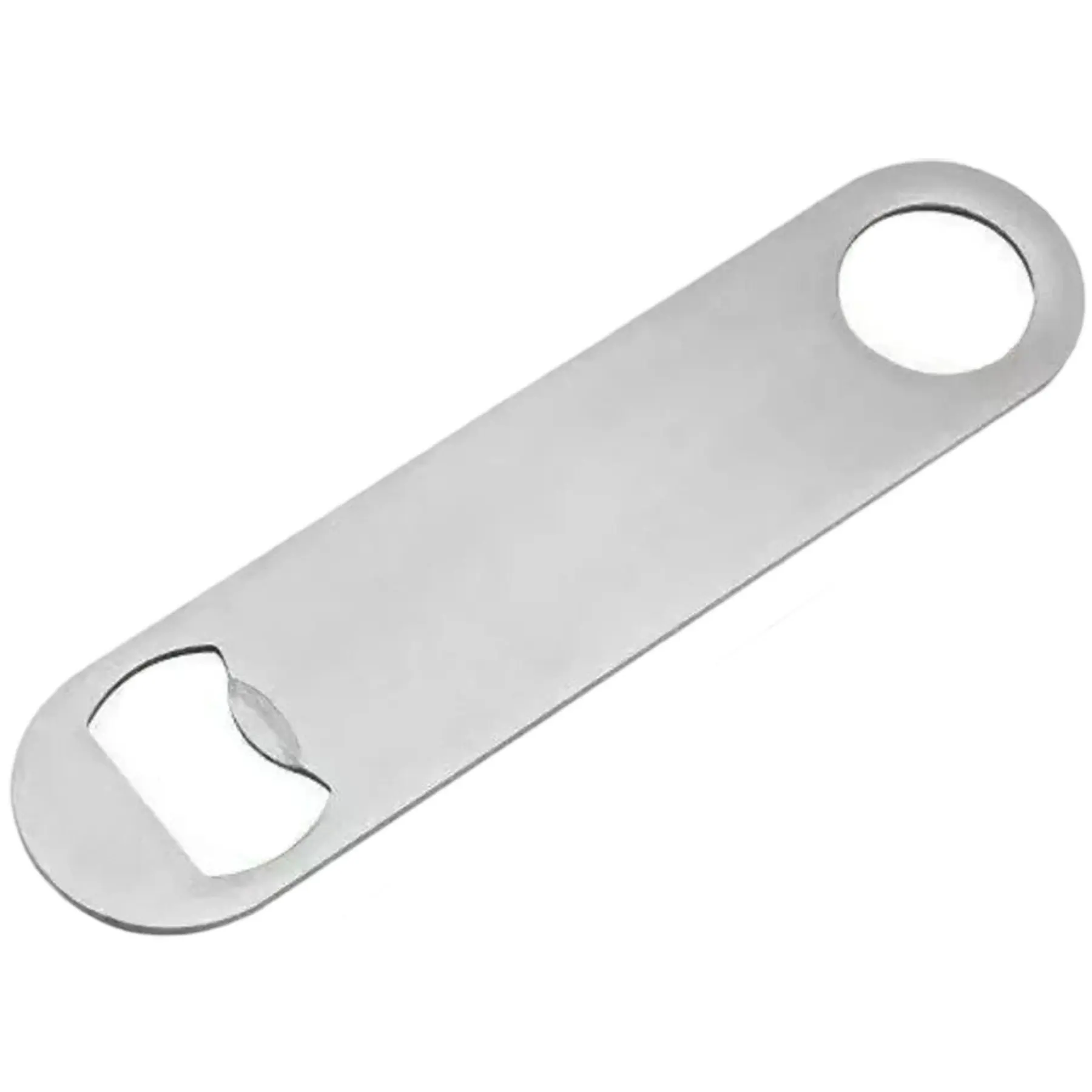Premium Stainless Steel Bottle Cap Opener