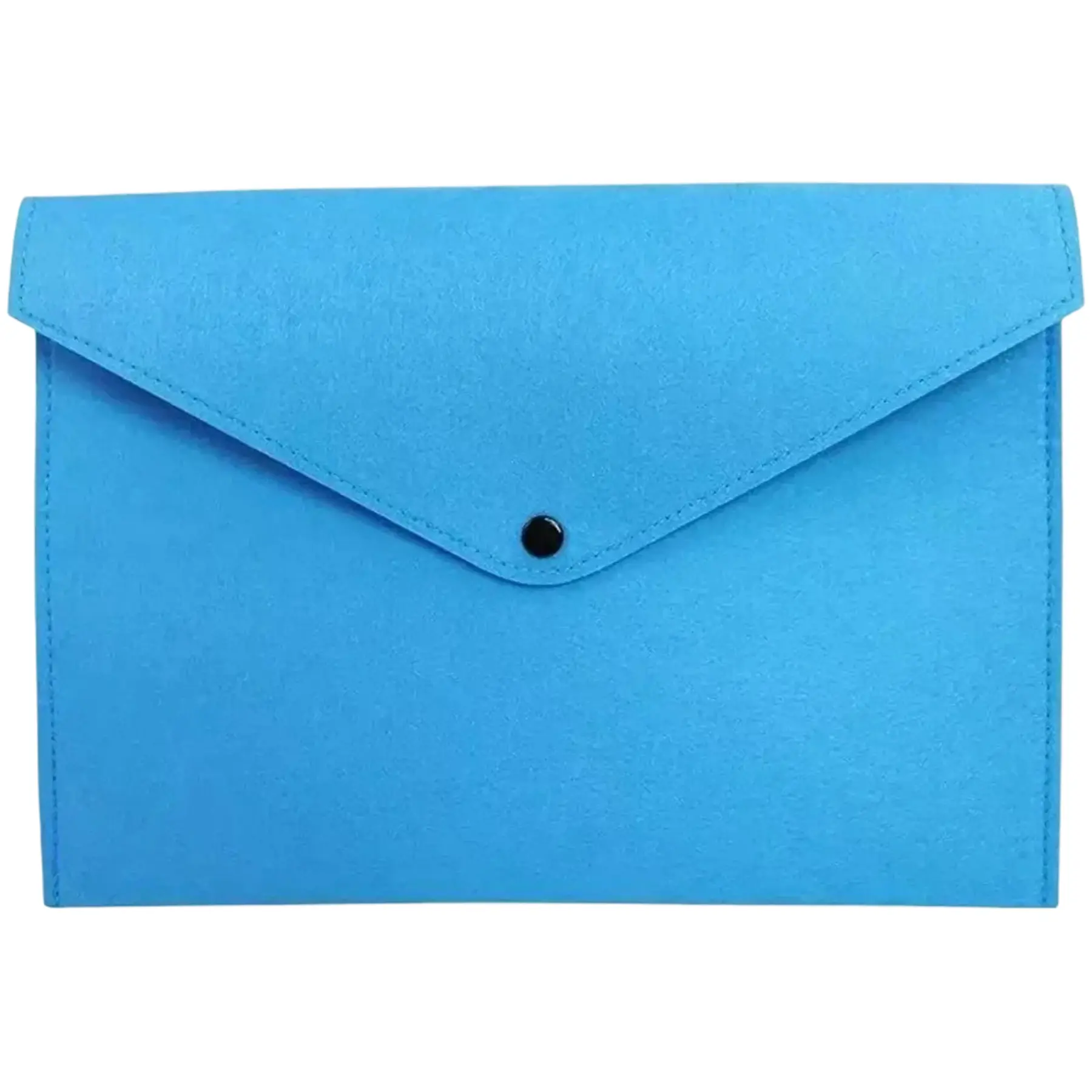 Felt Business Document Organizer