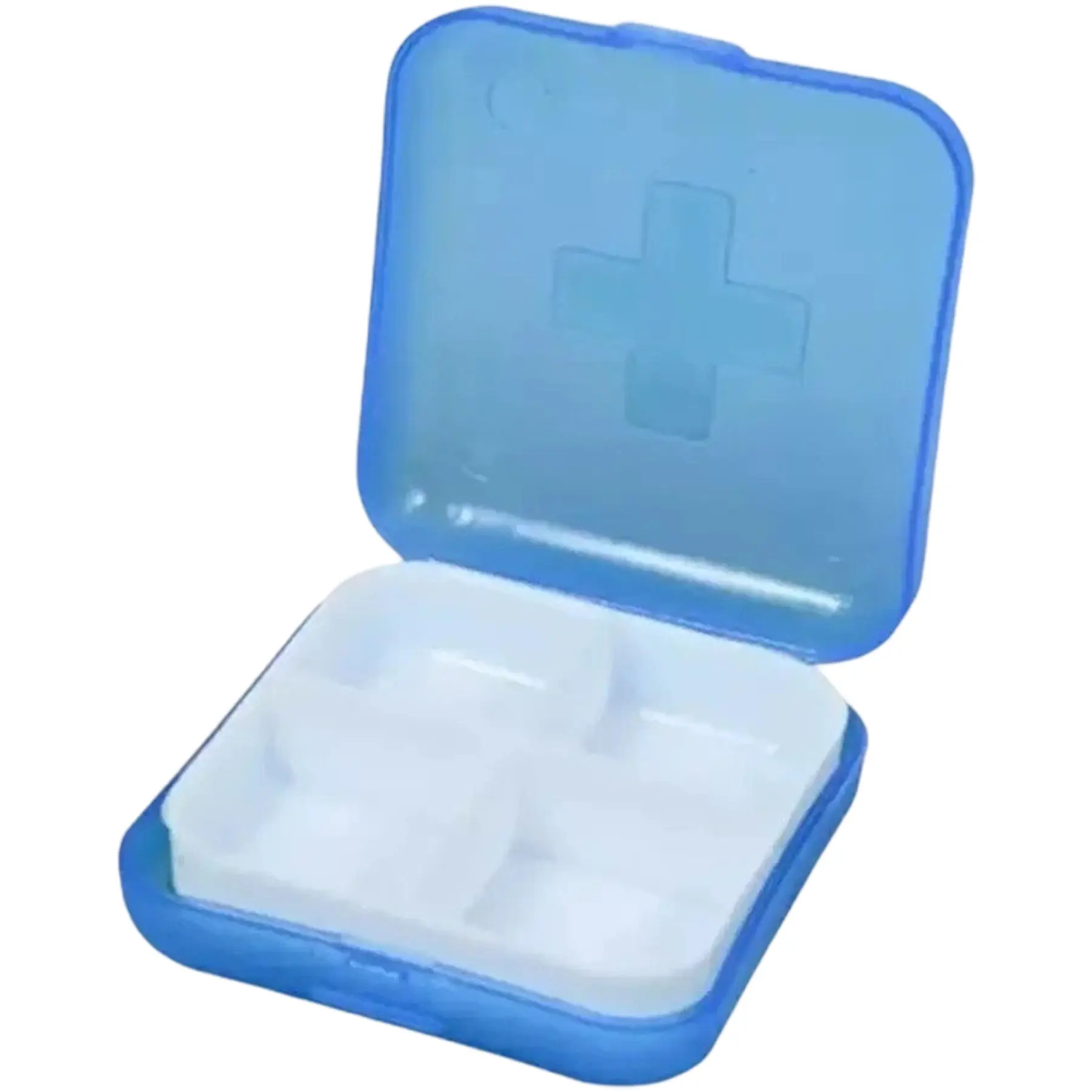 Leakproof Travel Pill Organizer