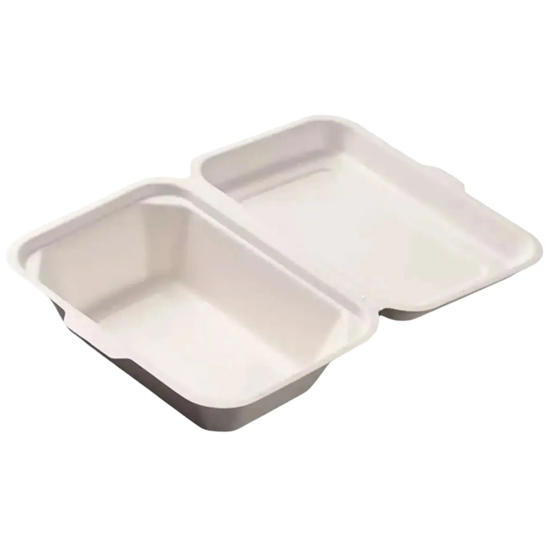 Eco Friendly Disposable Food Containers Bulk Pack