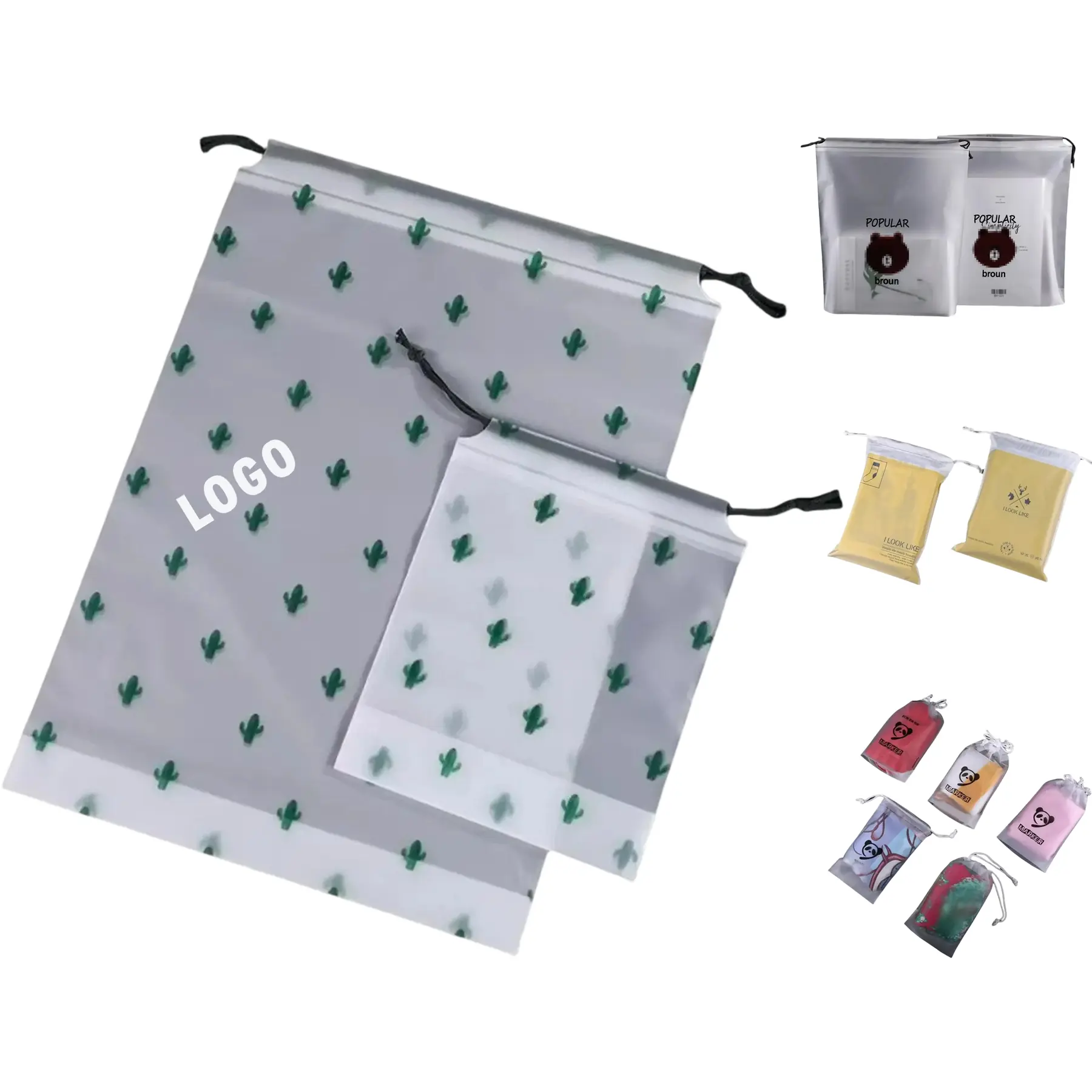 Travel Essentials Organizer Case 2