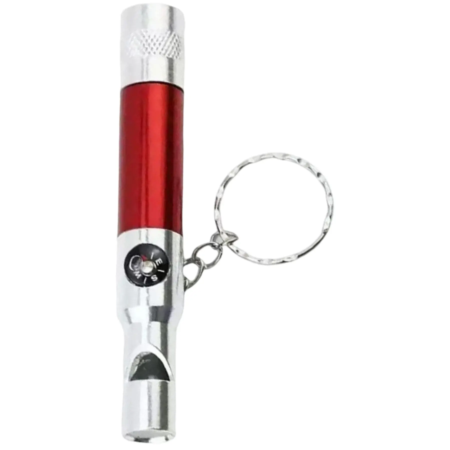 Triple Function Whistle Light