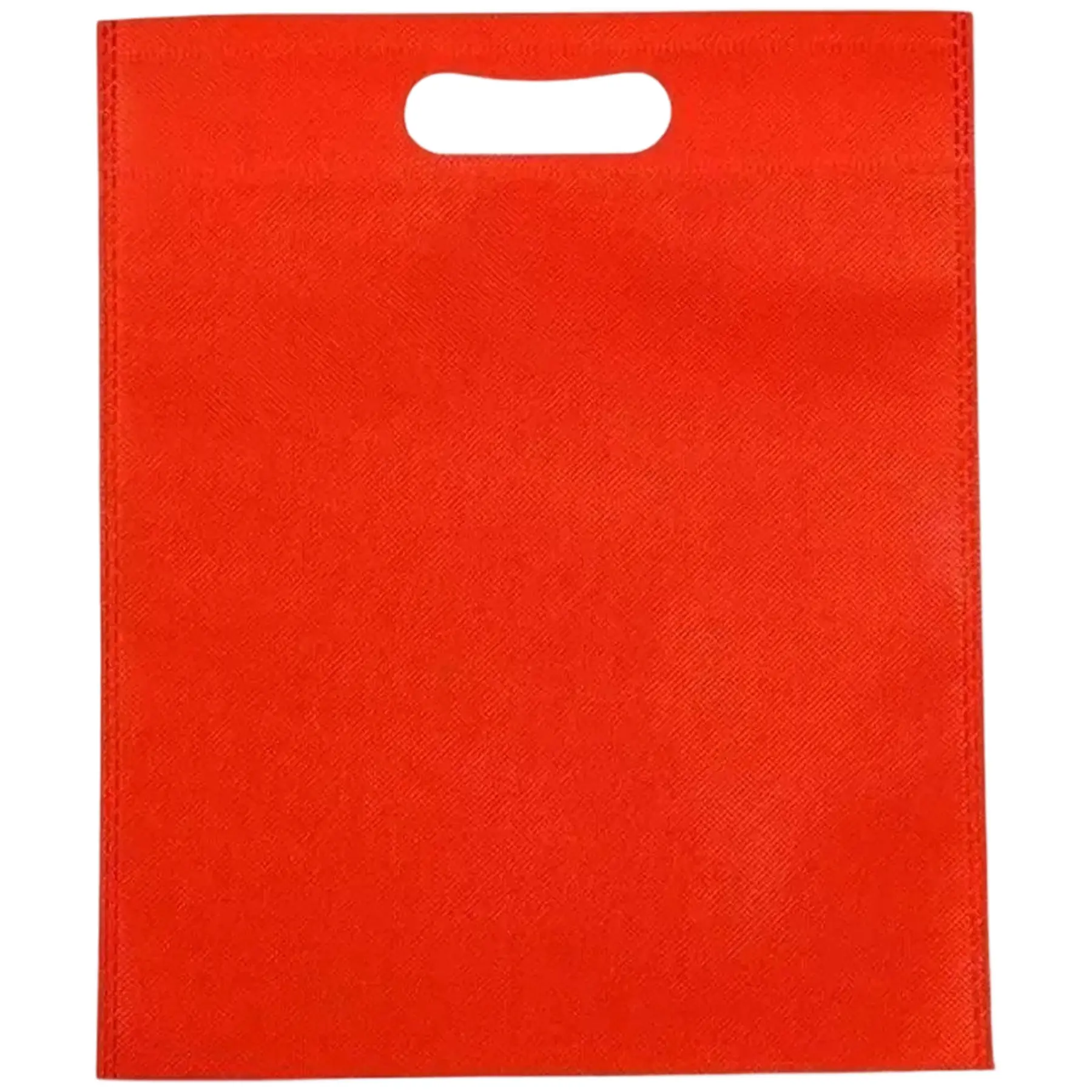 Eco Conscious Non Woven Tote