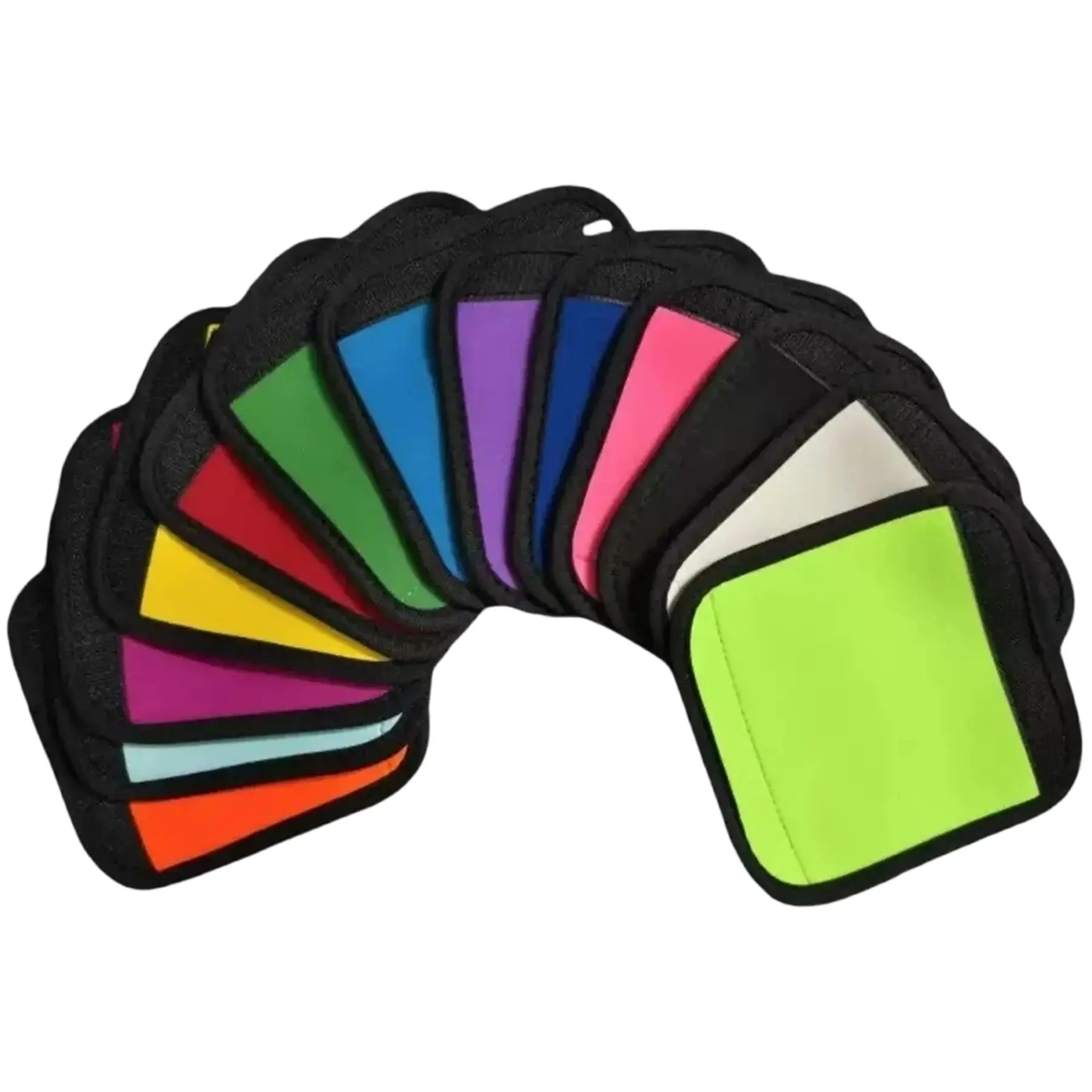 Suitcase Handle Grip Sleeve