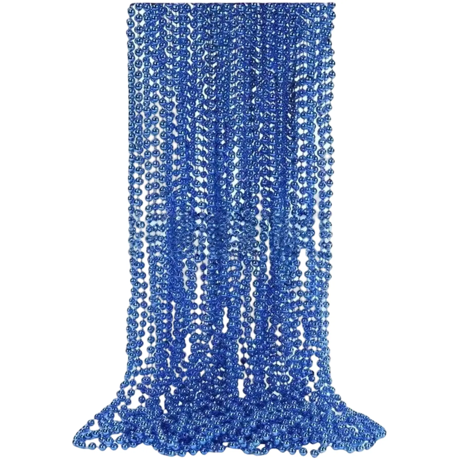 Vibrant Festive Necklace