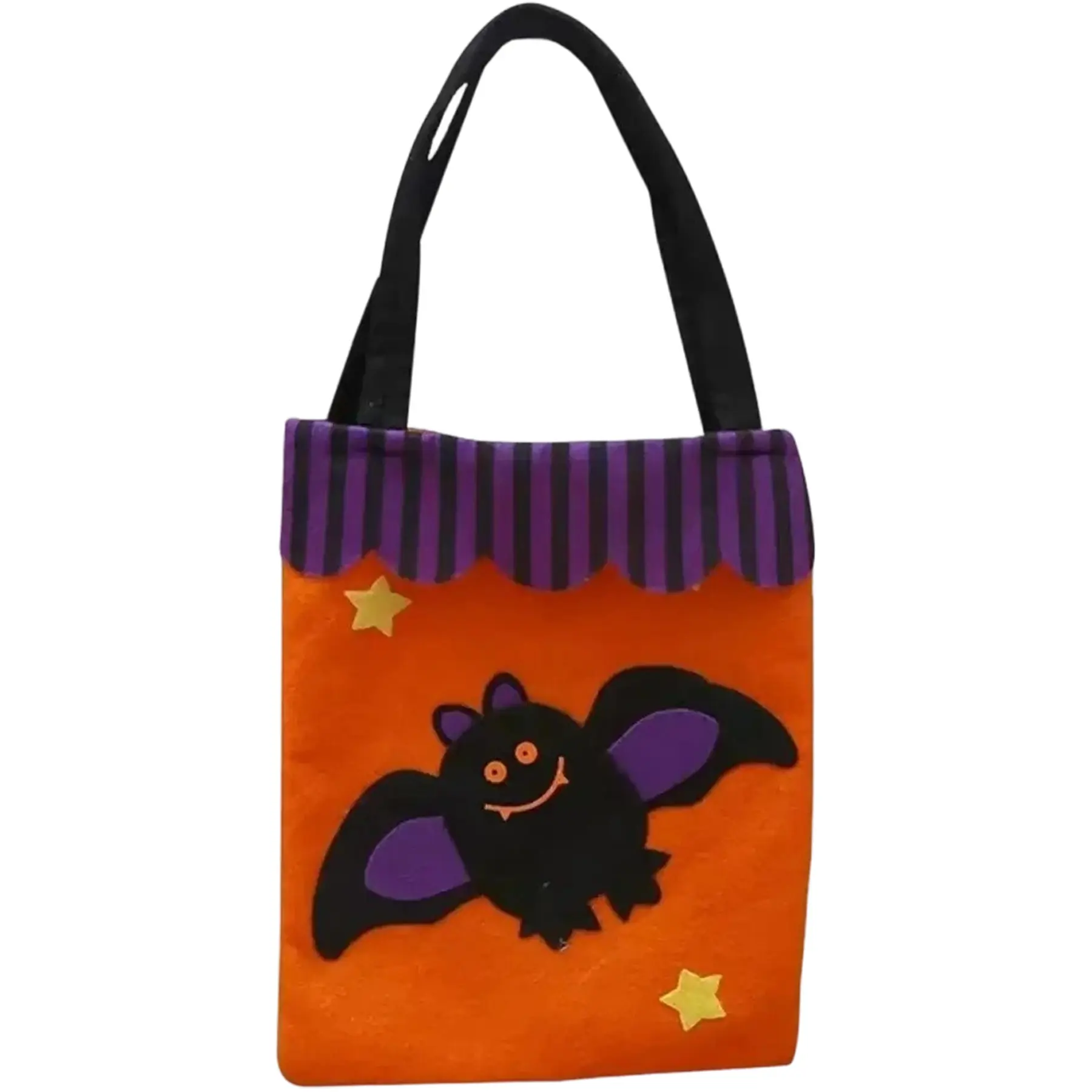 Spooky Halloween Tote Bag