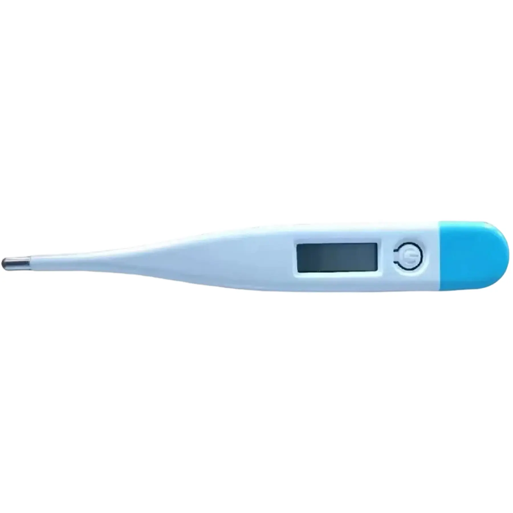 Portable Digital Body Thermometer for Home Use