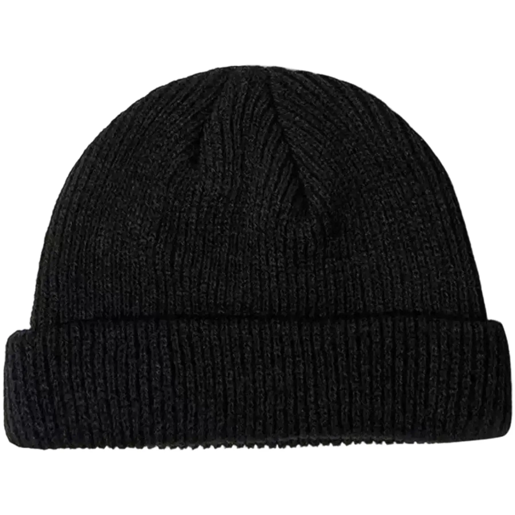 Soft Knit Beanie Cap