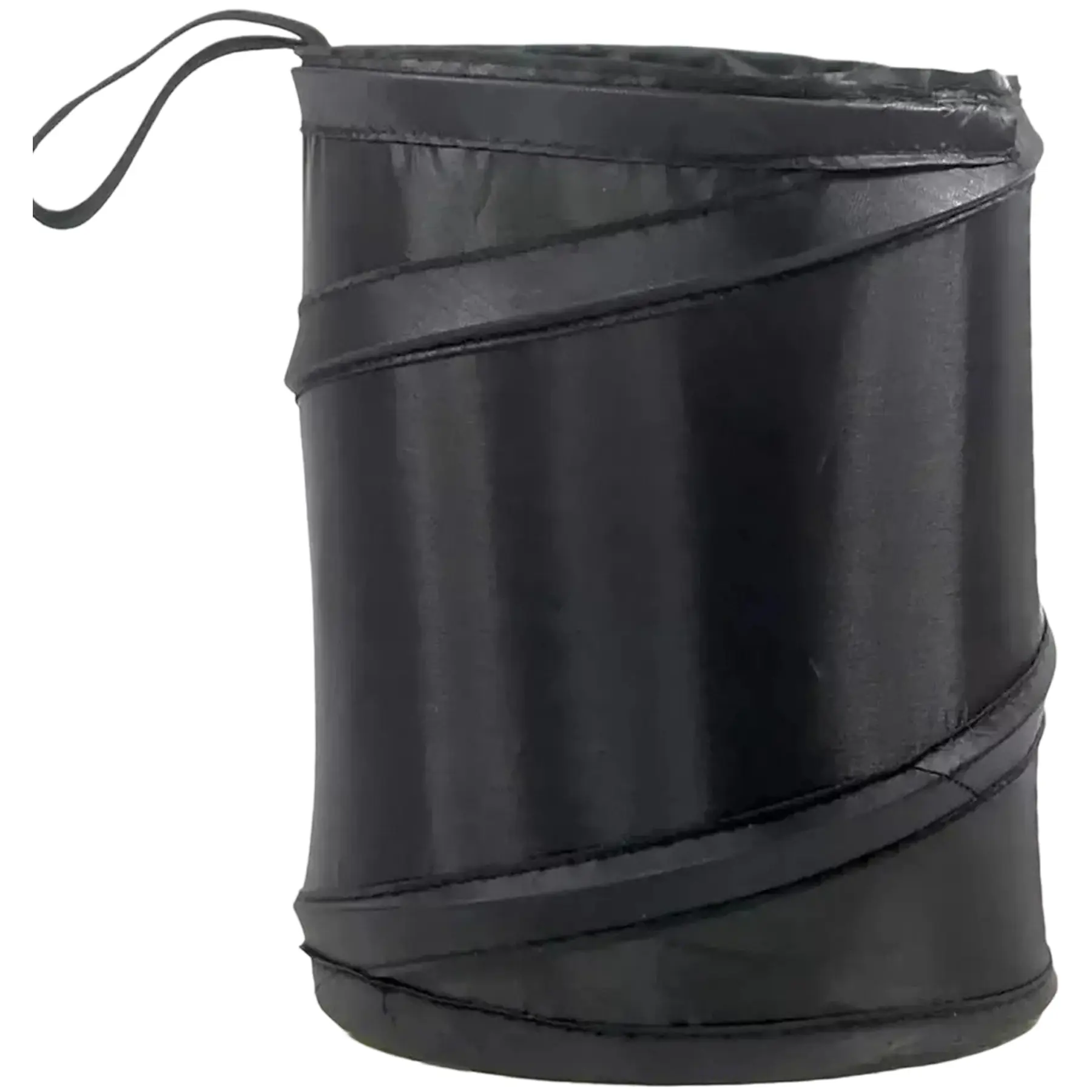 Collapsible Vehicle Waste Bin
