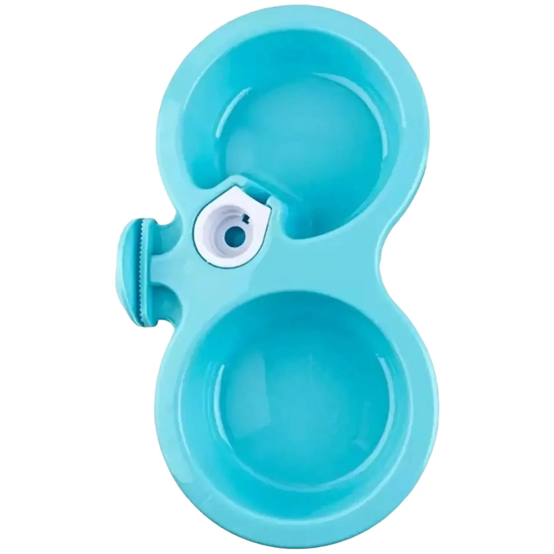 Premium Non Slip Deep Pet Bowl