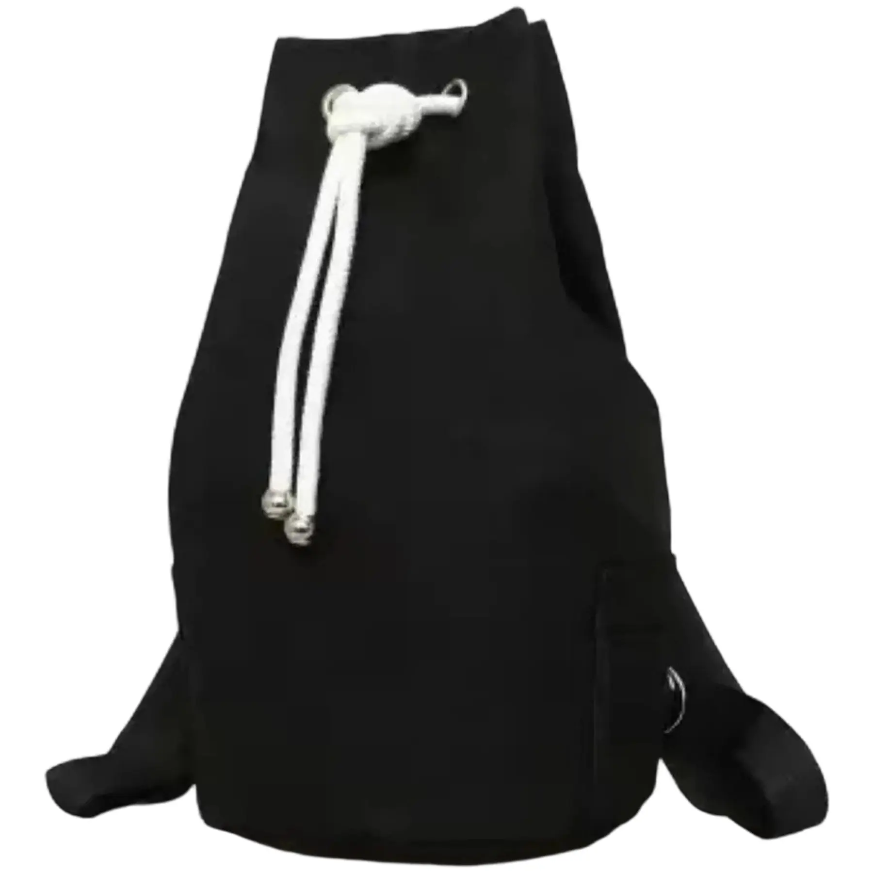 Stylish Canvas Cinch Sack Backpack for Everyday Use