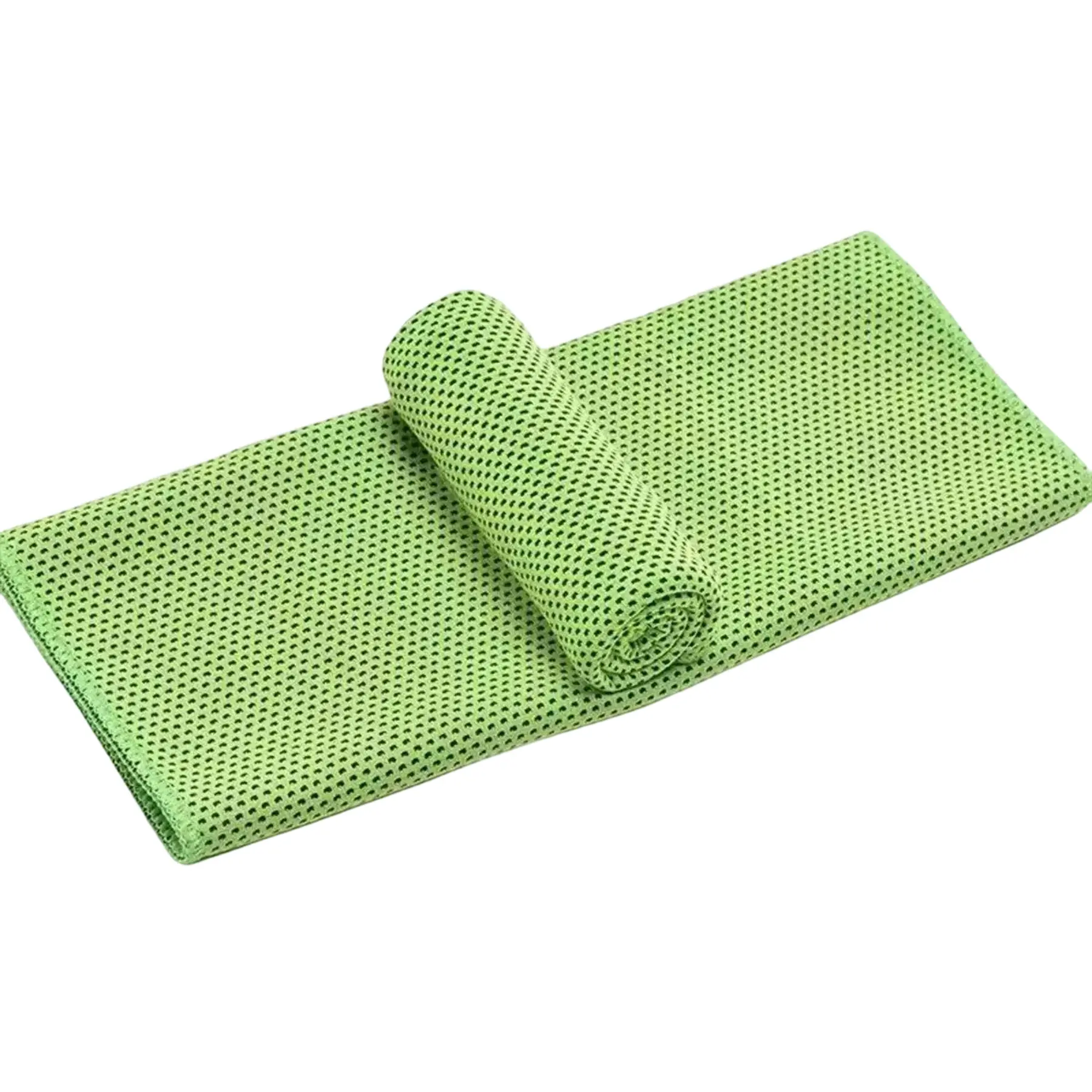 Instant Chill Towel for Hot Workouts
