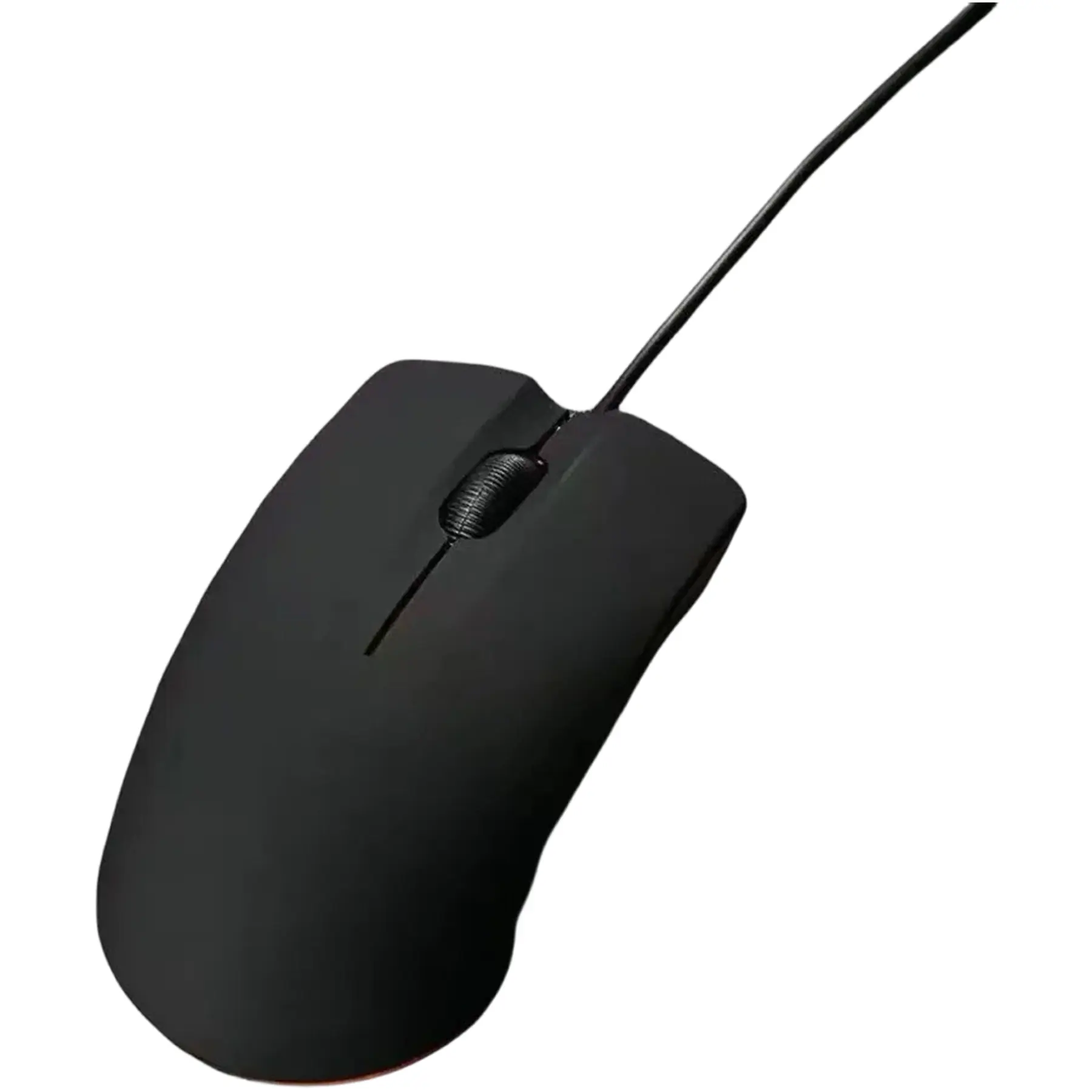Precision Wired USB Ergonomic Mouse