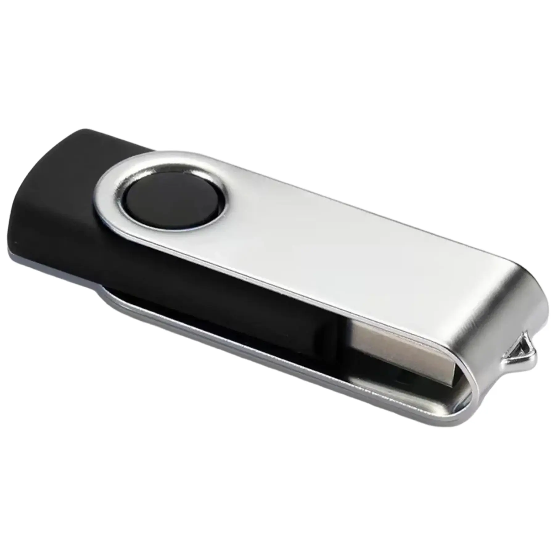 Portable Twist Flash Drive USB Memory