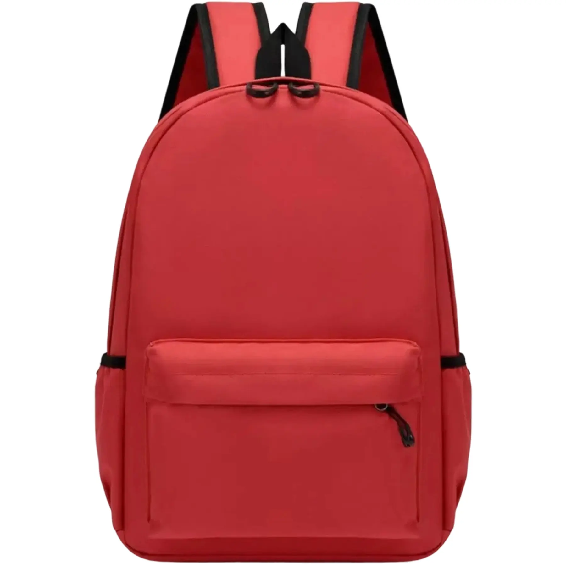 Ergonomic Kids Backpack Durable Travel School Bag