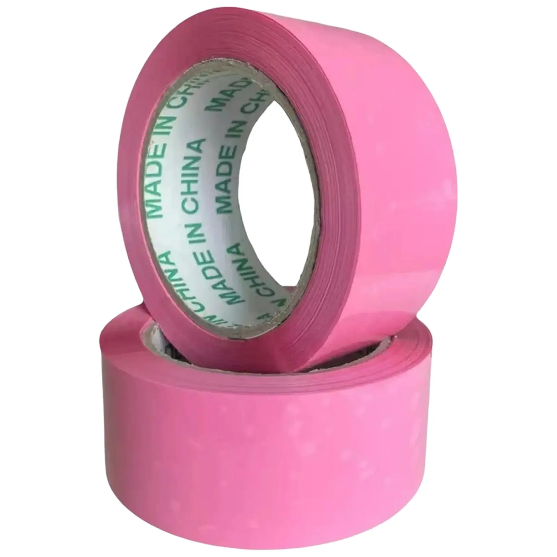 Vibrant Decorative Parcel Tape for Sealing Boxes