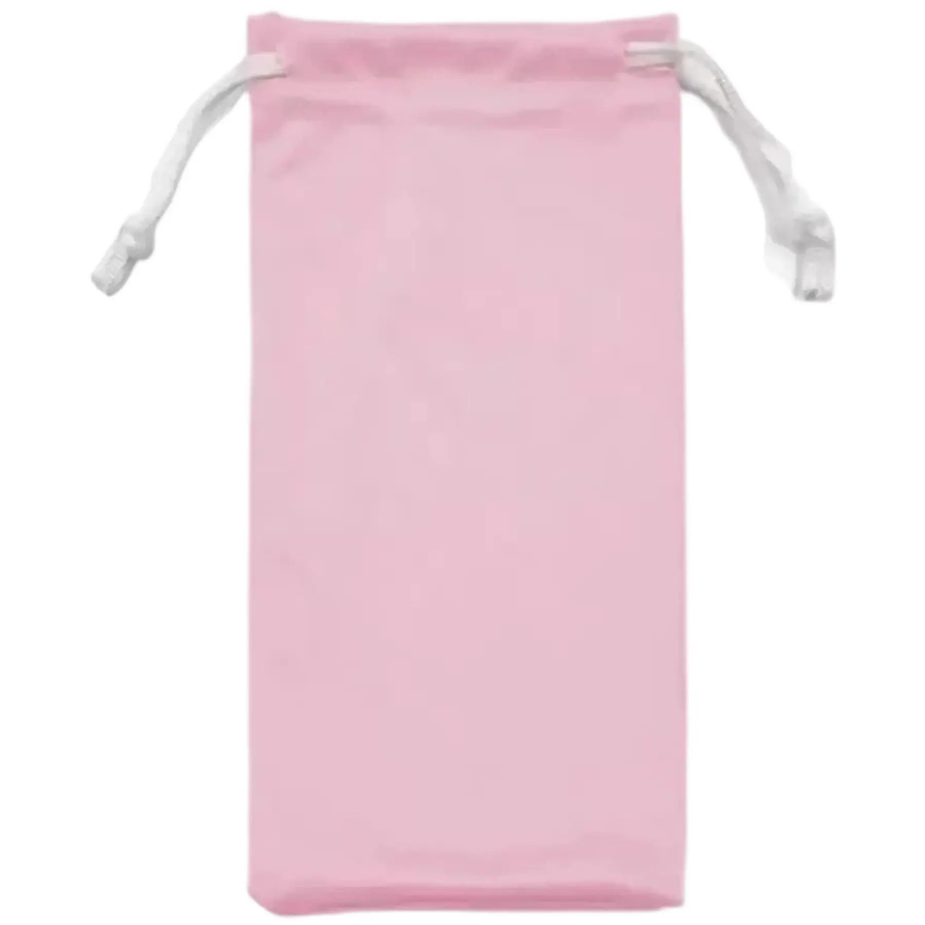 Drawstring Travel Storage Pouch
