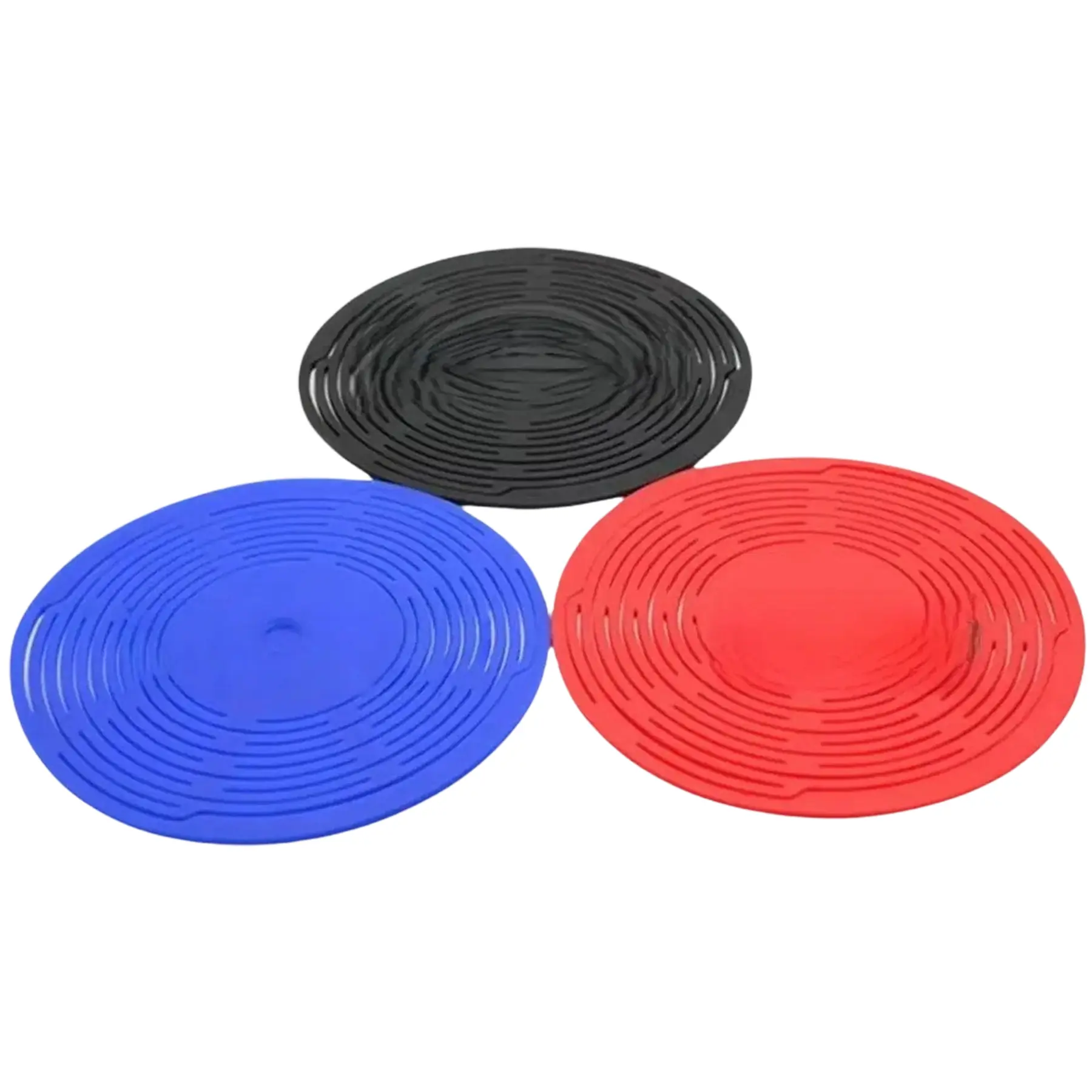 Silicone Wine Bottle Holder