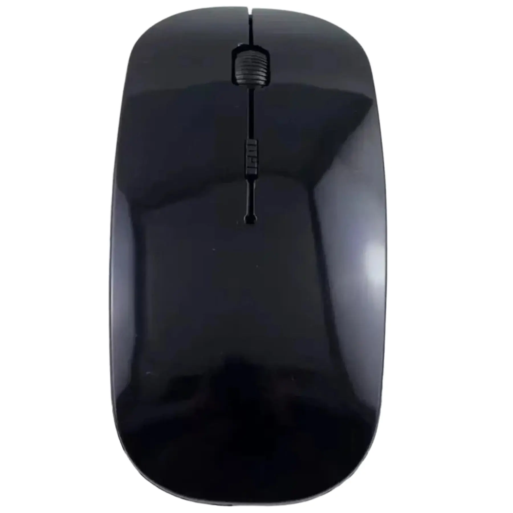 Smooth Glide Mouse