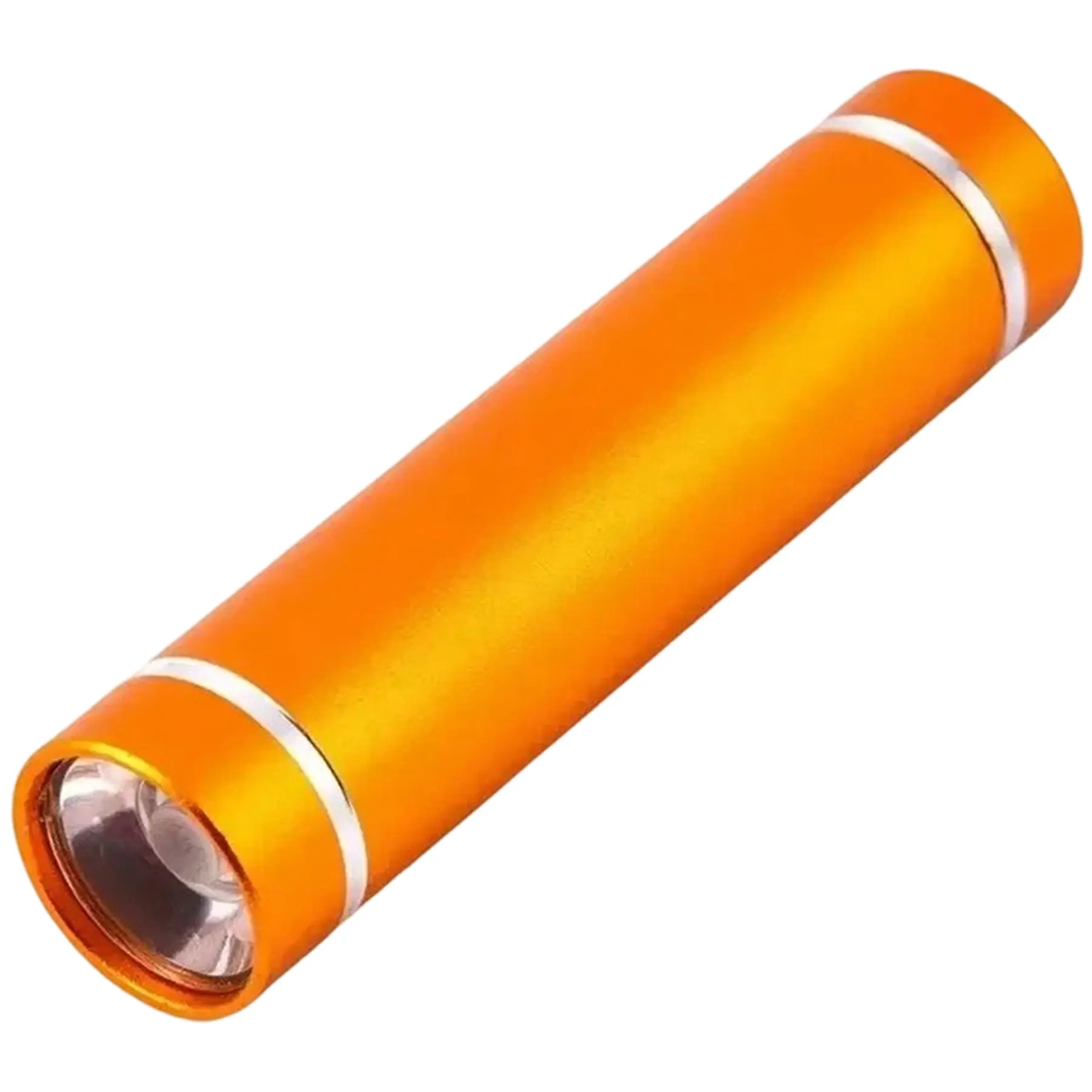 Compact LED Flashlight for Emergency Camping Outdoor Gear