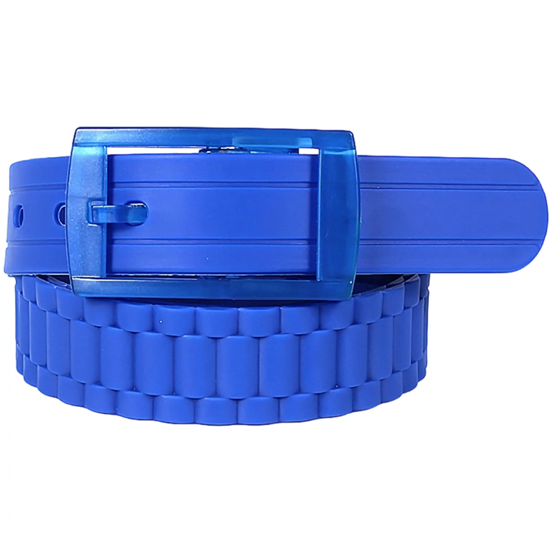 Premium Silicone Waist Belt Strap