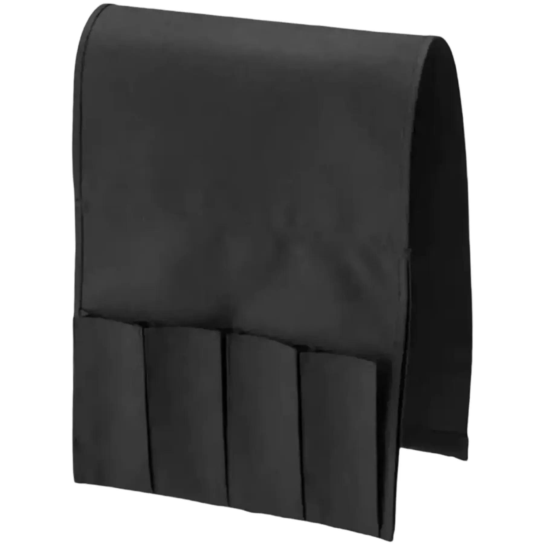 Sofa Armrest Caddy Organizer Bag