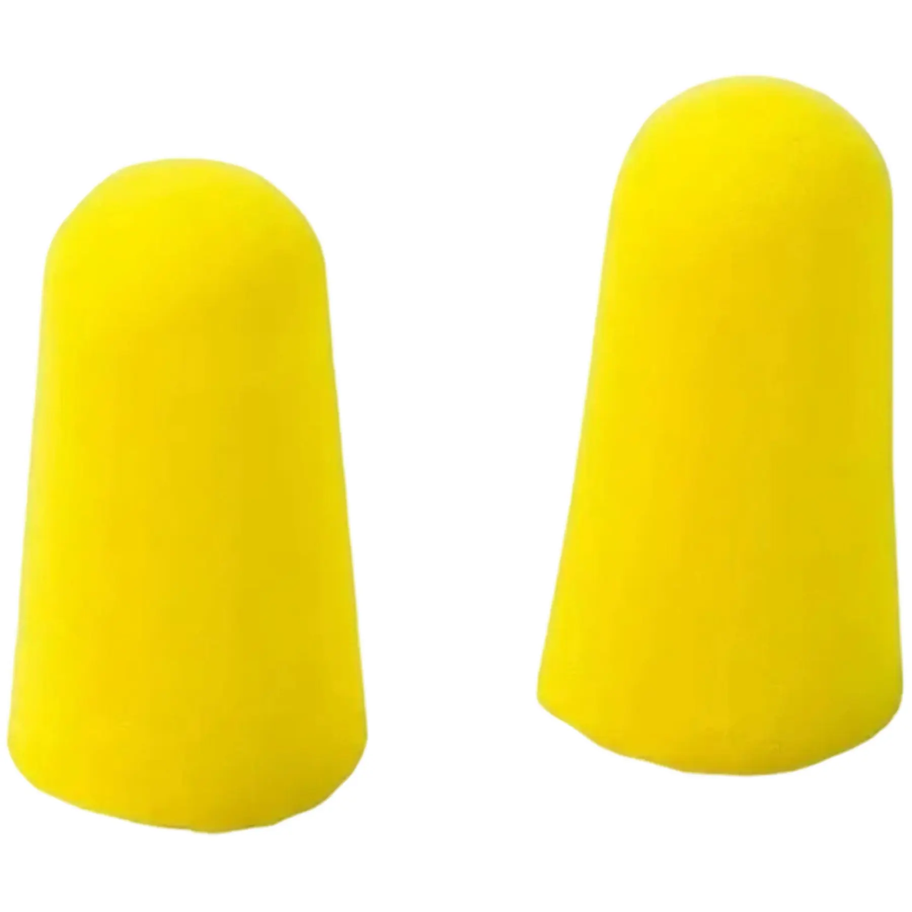 Acoustic Filter Earplugs for Sleep & Focus