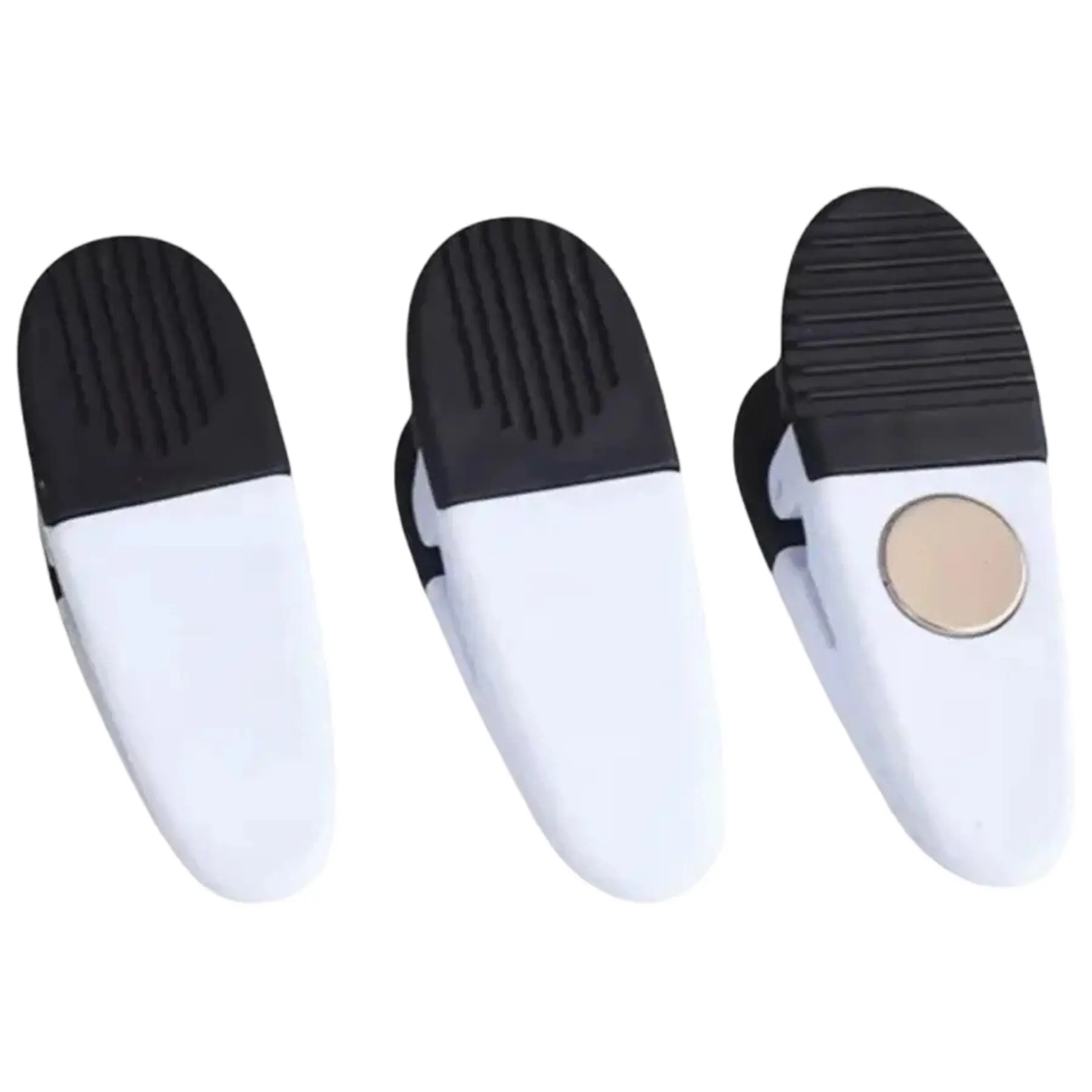 Multi Purpose Document Clips for Desk Organization