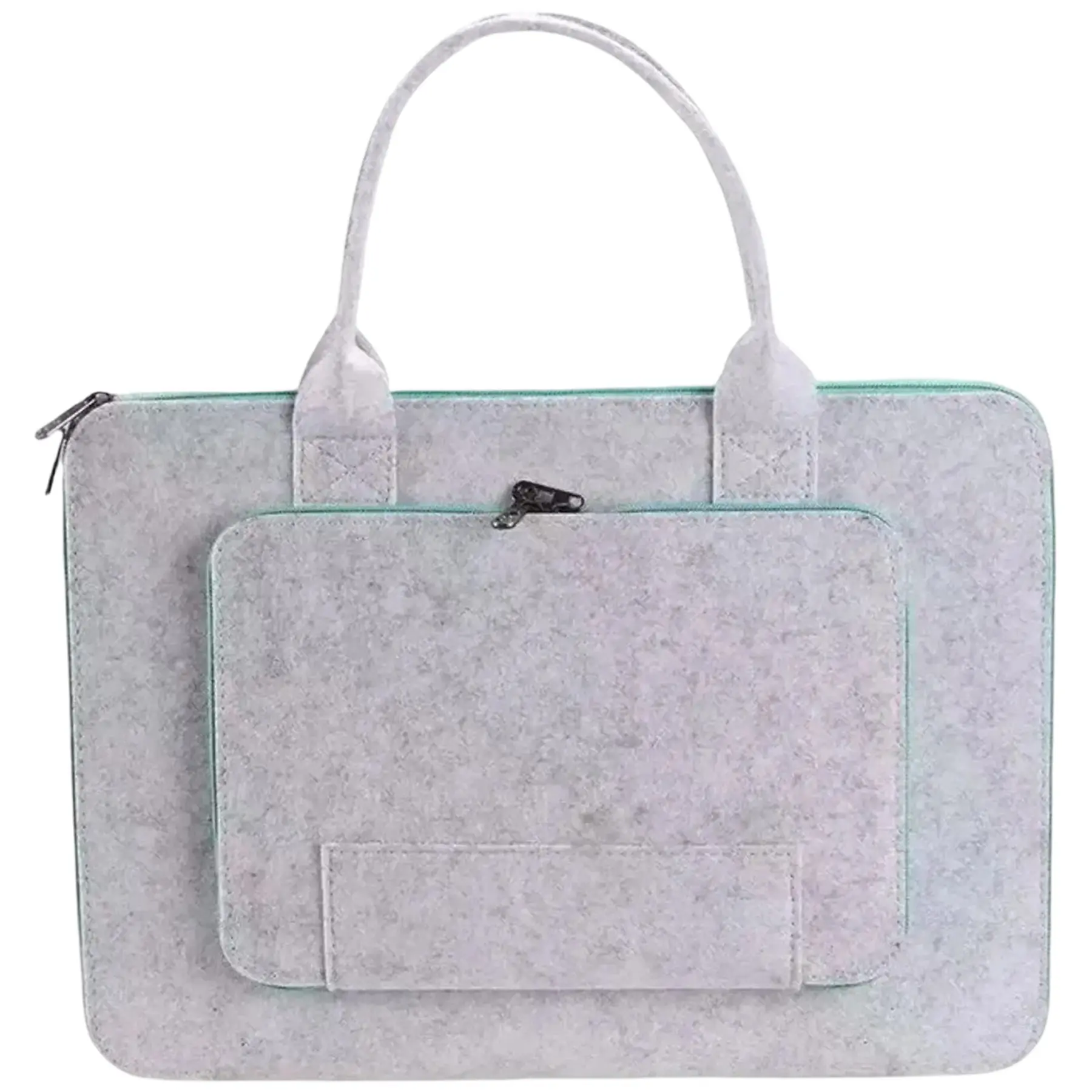 Felt Laptop Pouch