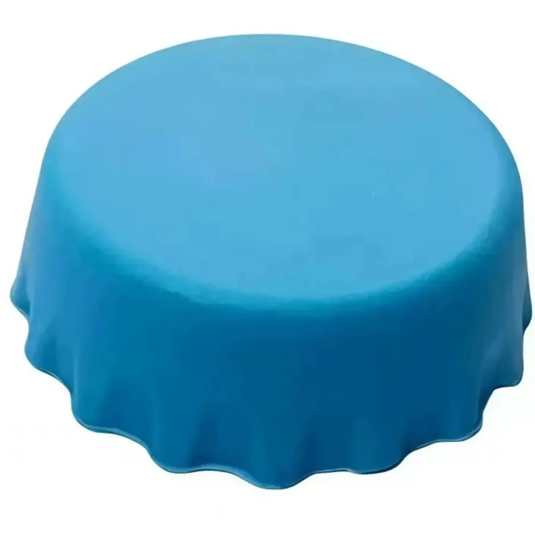 Reusable Silicone Wine Bottle Cover
